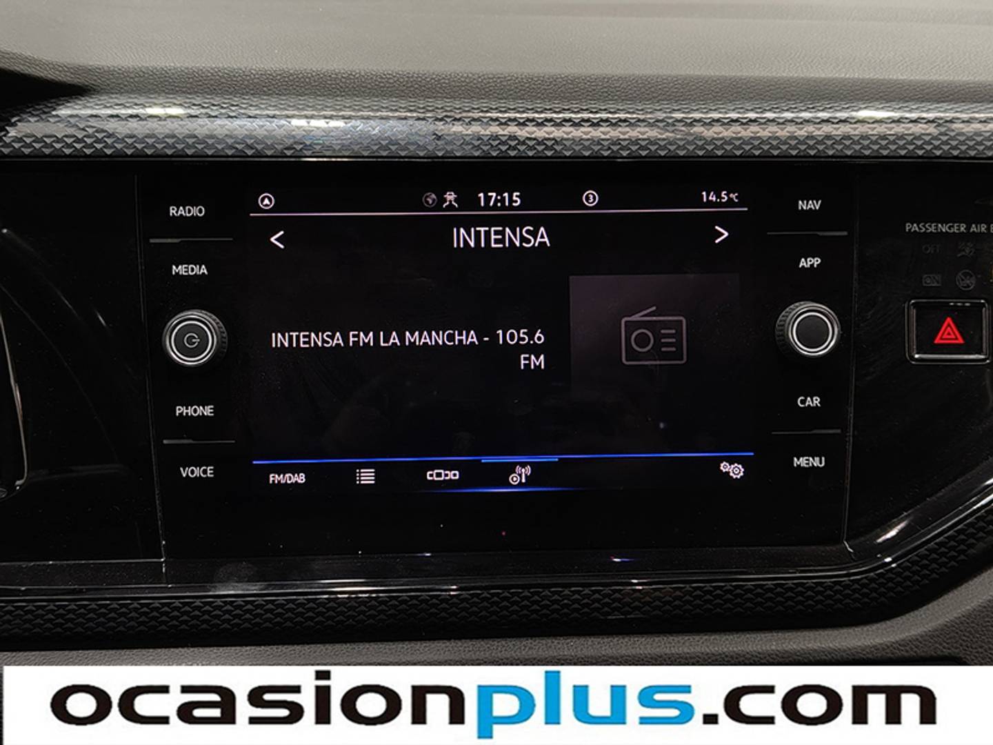 Foto Volkswagen Taigo Volkswagen Taigo Life 1.0 TSI  (110 CV) DSG