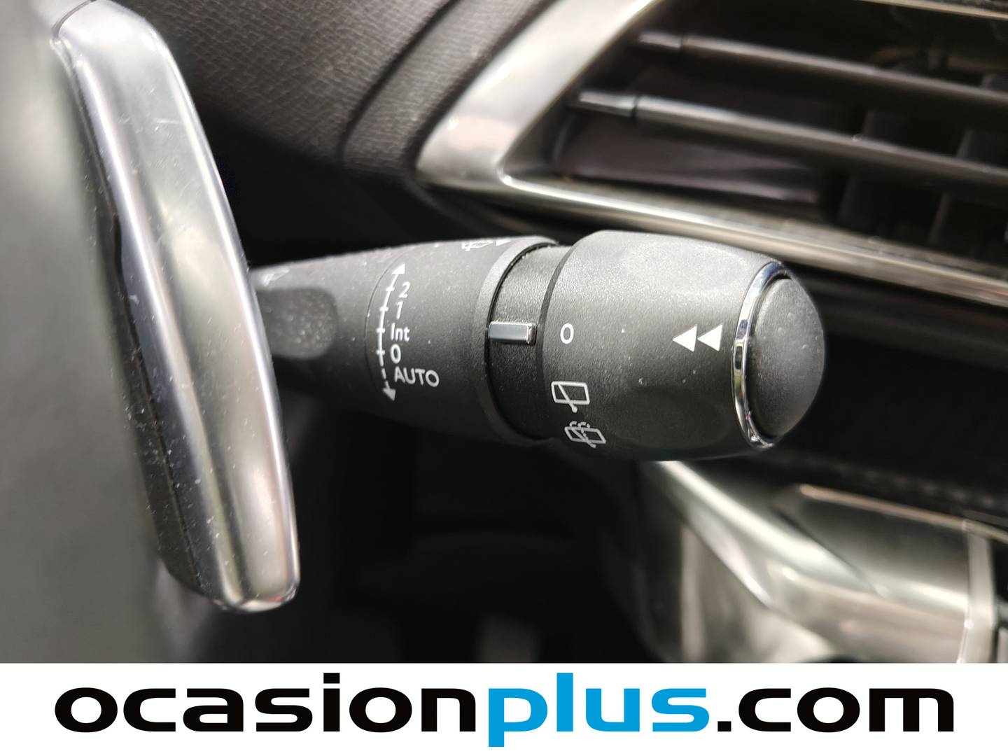 Foto Peugeot 5008 Peugeot 5008 BlueHDI 130 S&S Allure Pack EAT8 7 Plazas (130 CV)