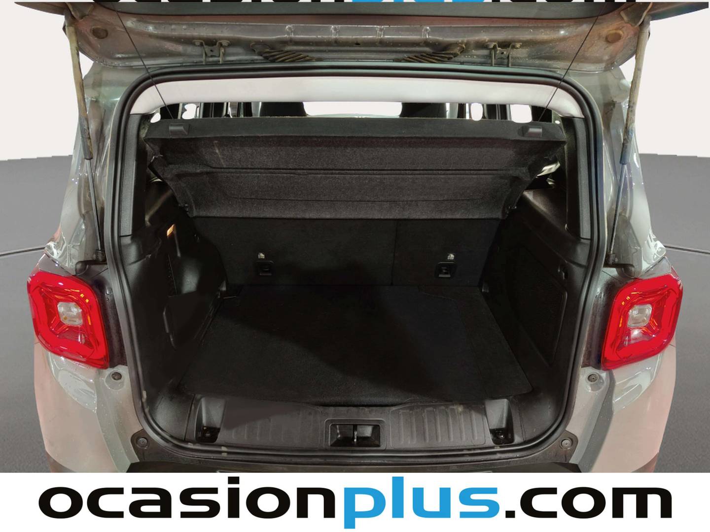 Jeep Renegade Jeep Renegade 1.3 PHEV Trailhawk AWD AT (240 CV) automático