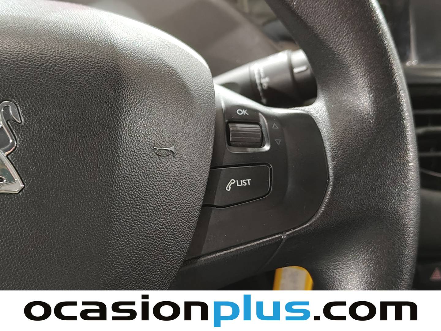 Extras del Peugeot 208 Peugeot 208 1.2 VTi Active (82 CV)