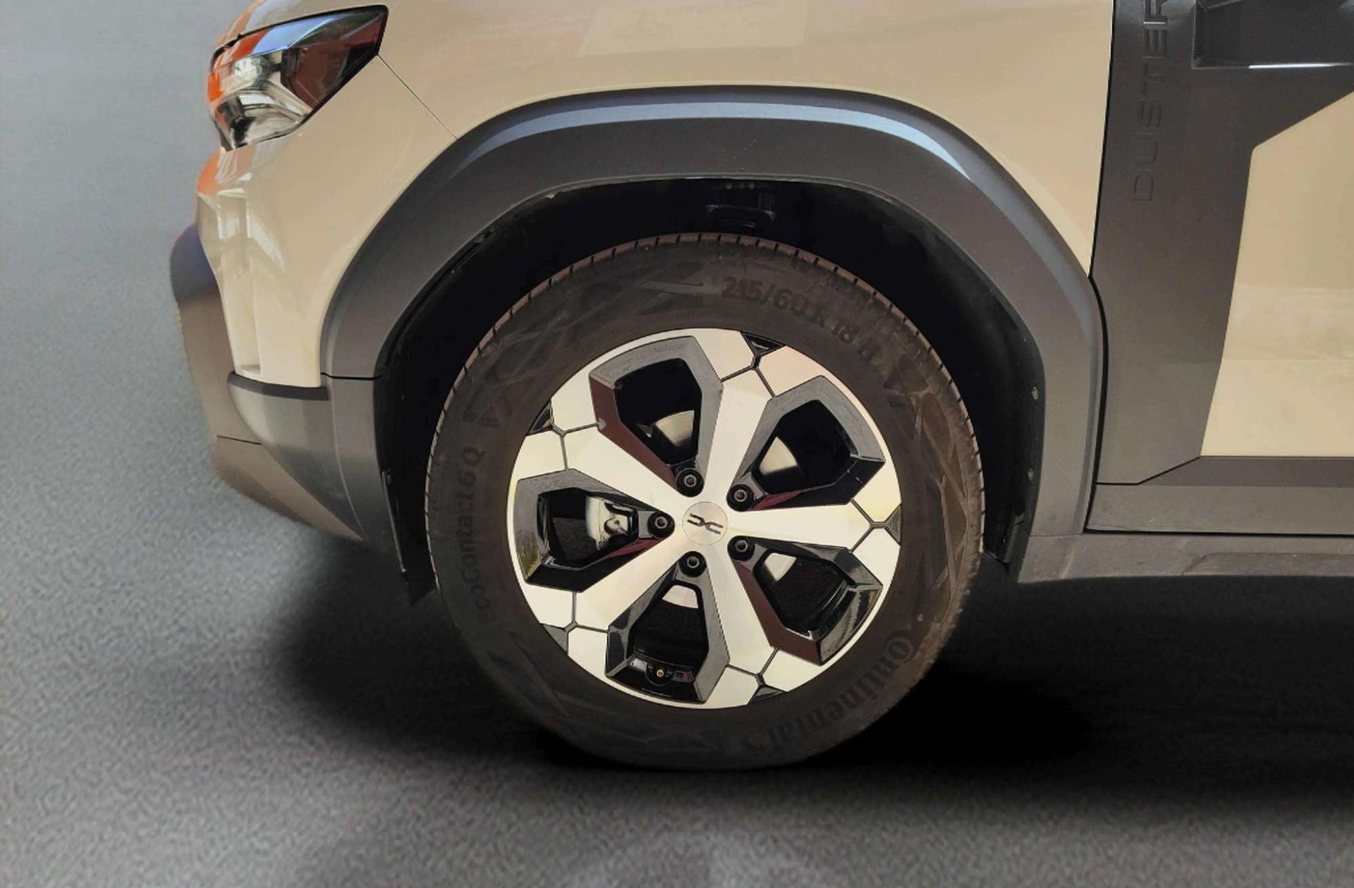 Dacia Duster Journey TCe 48v 4x2 - foto 37