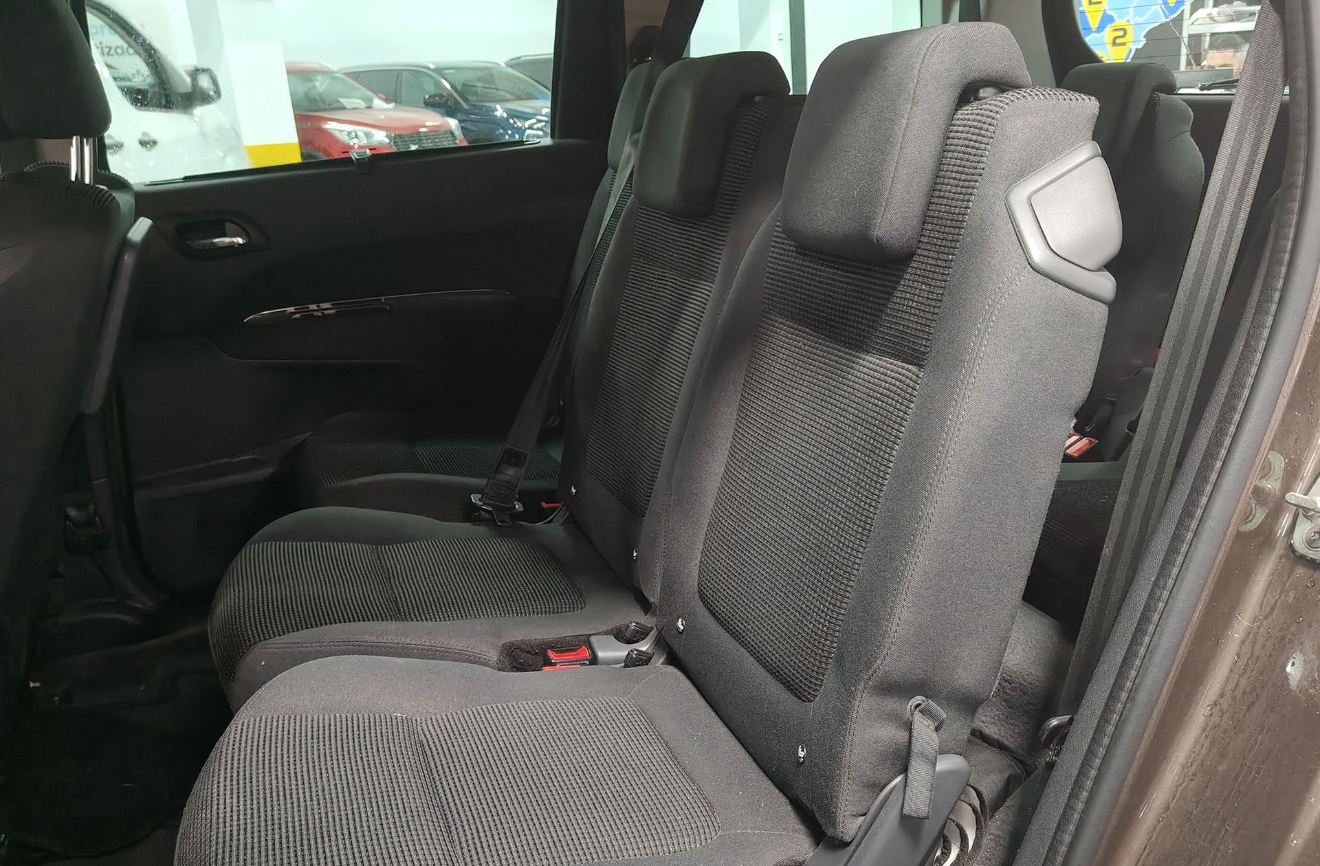 Peugeot 5008 1.2 PureTech Style 7 plazas - foto 10