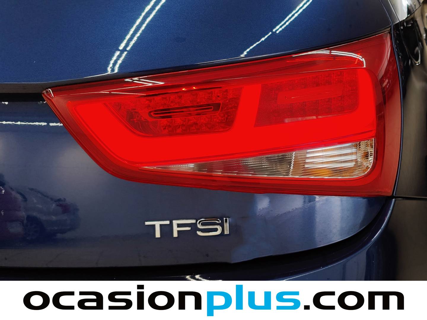 Audi A1 Audi A1 Sportback Ambition 1.4 TFSI (122 CV) S tronic al mejor precio