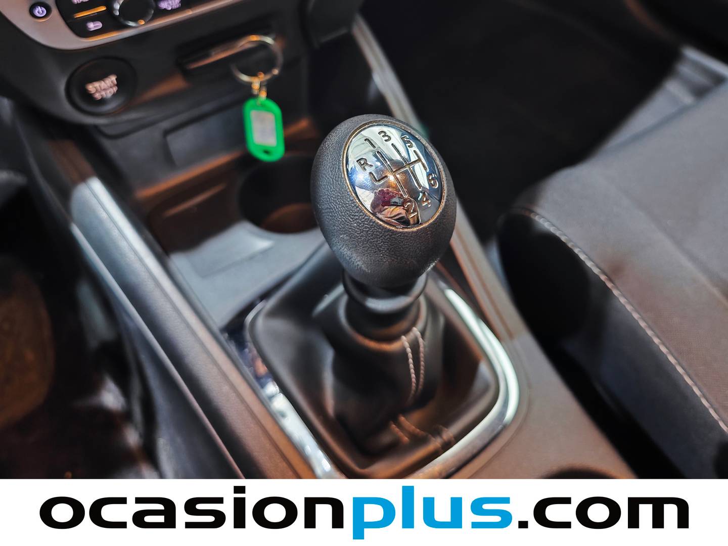 Foto Renault Mégane Renault Megane Limited Energy S&S TCe  (115 CV)