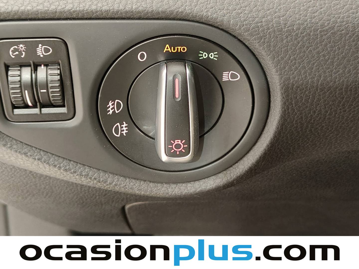 Seat Alhambra SEAT Alhambra 2.0 TDI S&S Style DSG (177 CV) de ocasión