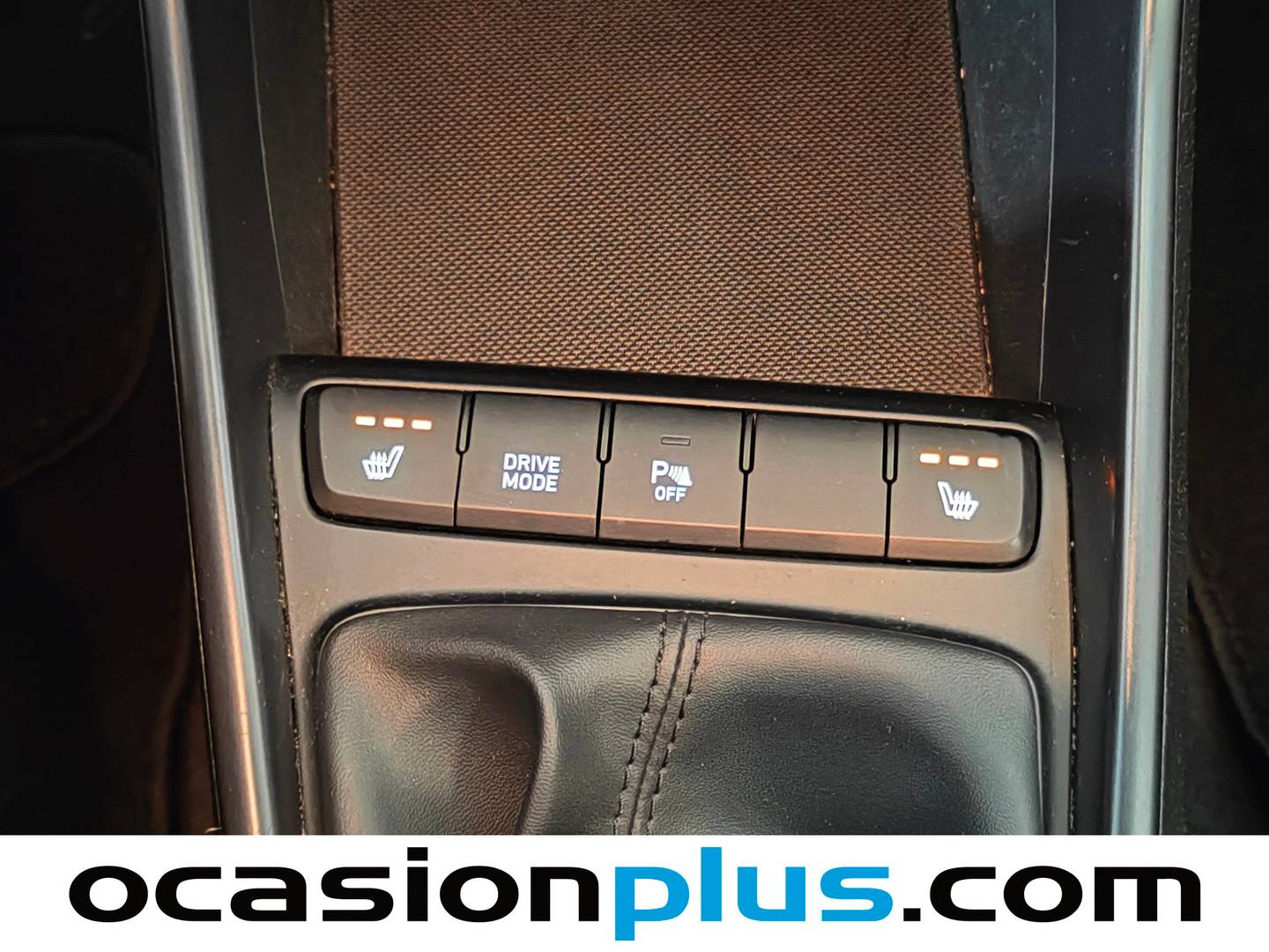 Extras y acabados del Hyundai i20 Hyundai i20 1.0 TGDI Klass (100 CV)