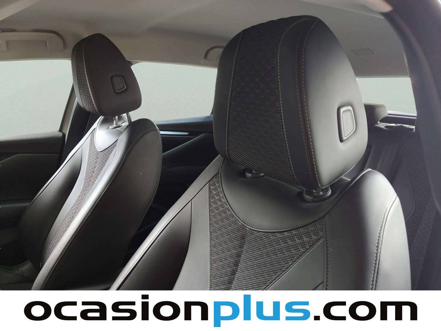 Extras y acabados del DS DS 4 DS DS4 Trocadero (225 CV)