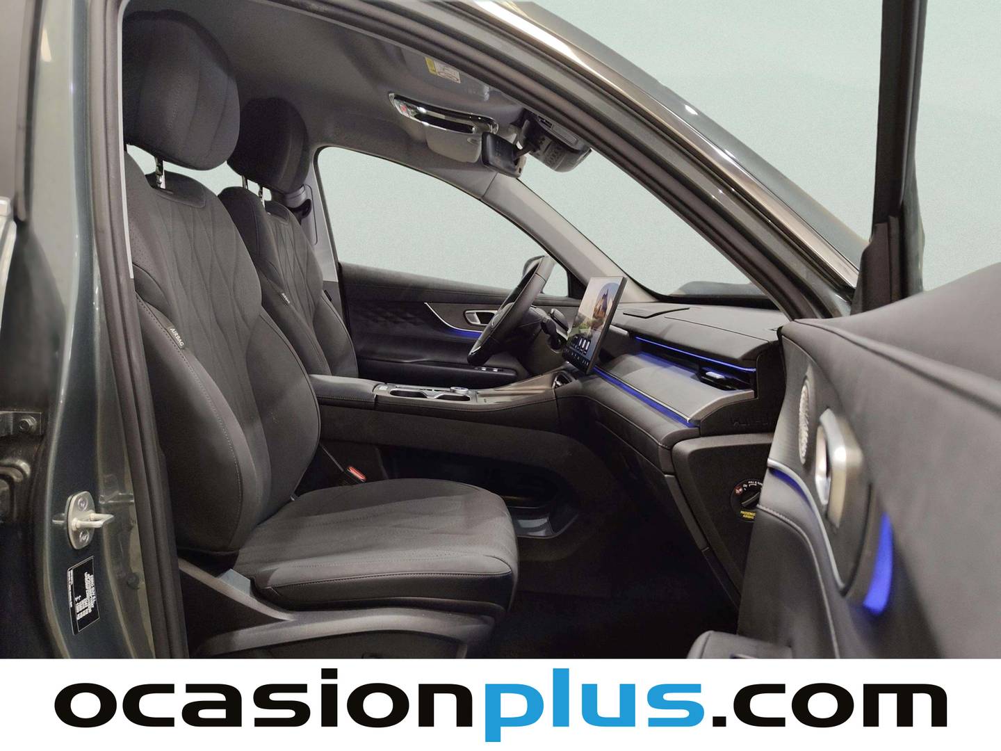 EBRO S800 EBRO S800 1.6 TGDI Premium DCT (147 CV) 7 Plazas de ocasión
