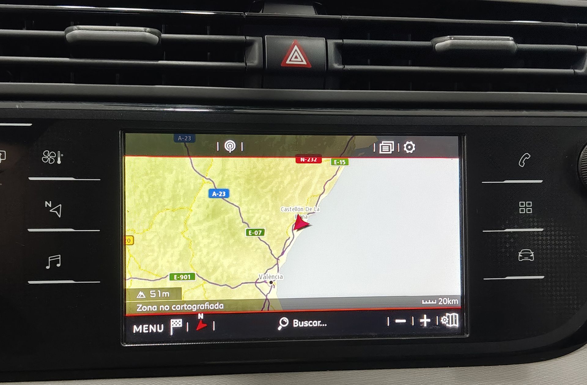 Citroën C4 SpaceTourer PureTech 130 Feel EAT8 - foto 7