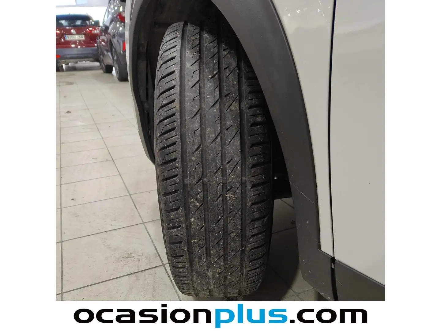 Foto Peugeot 2008 Peugeot 2008 PureTech 100 S&S Allure (100 CV)