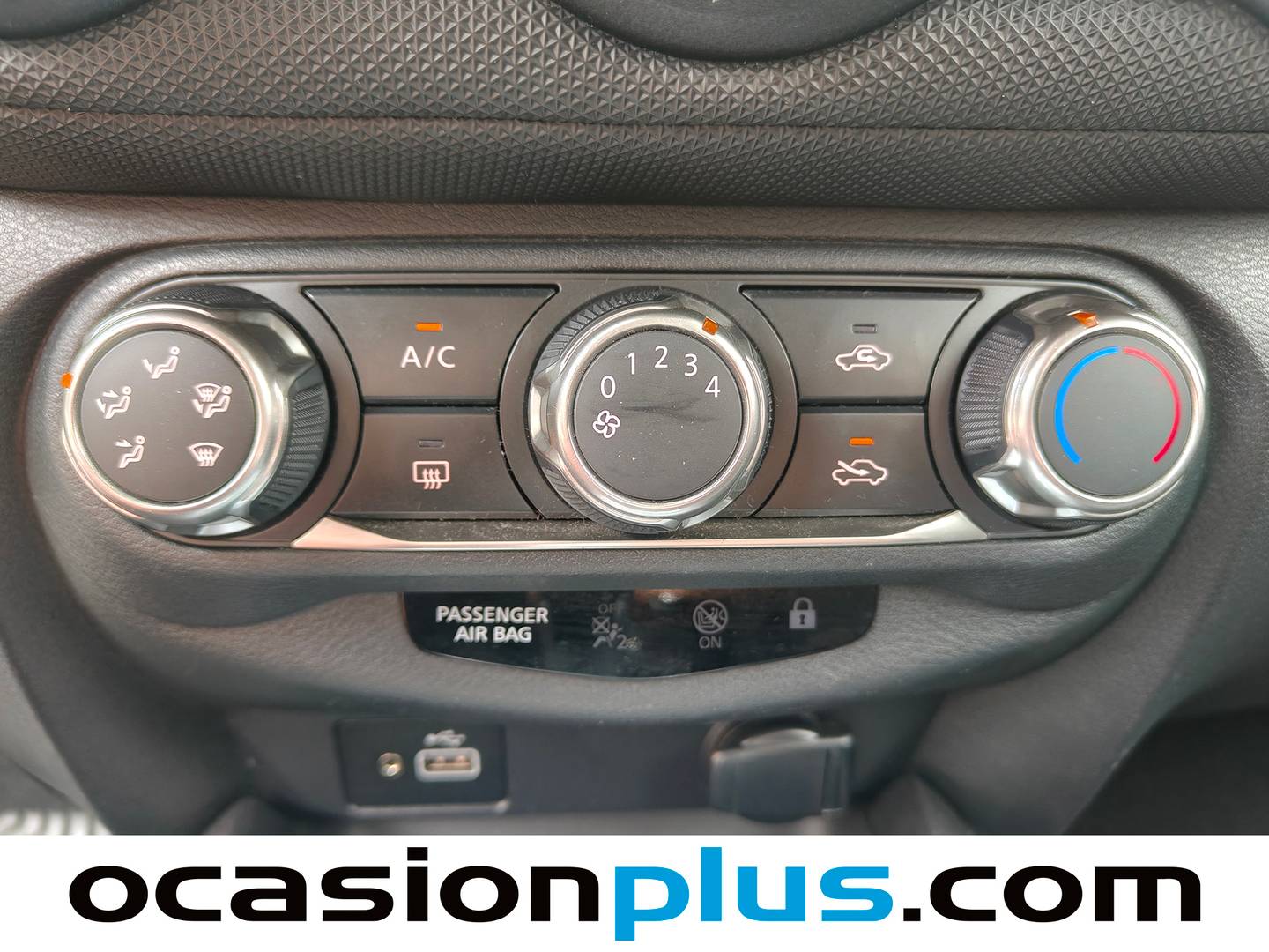 Nissan JUKE Nissan Juke 1.0 DIG-T Acenta 4x2 DCT (114 CV) km 0