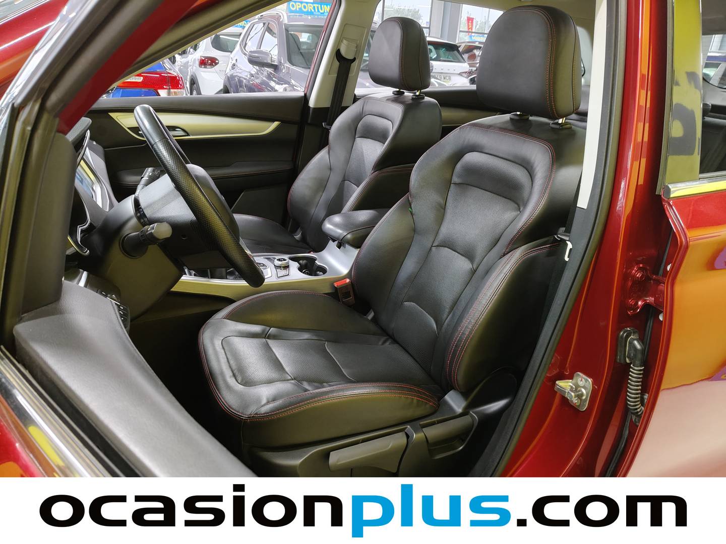 SWM G01 SWM G01 1.5T Luxury (131 CV) barato