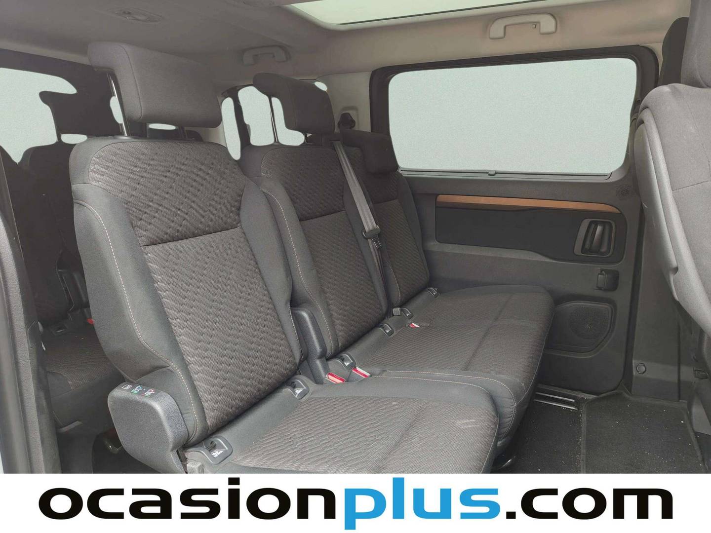 Foto Toyota Proace Verso Toyota Proace Verso Combi 2.0D Family Advance  Pack L2 Auto (177 CV) 8 Plazas