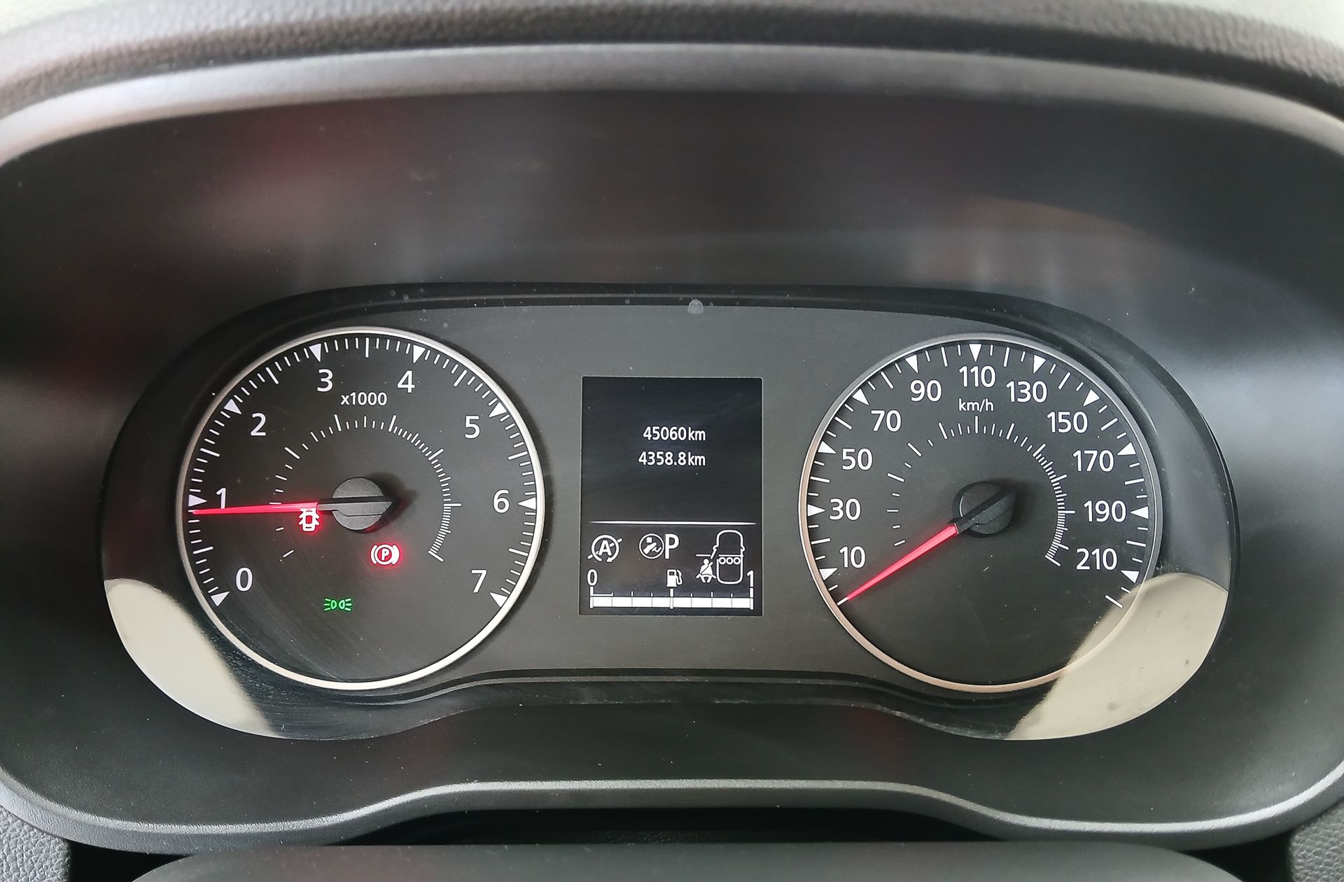 Dacia Duster Journey Go TCe EDC - foto 21