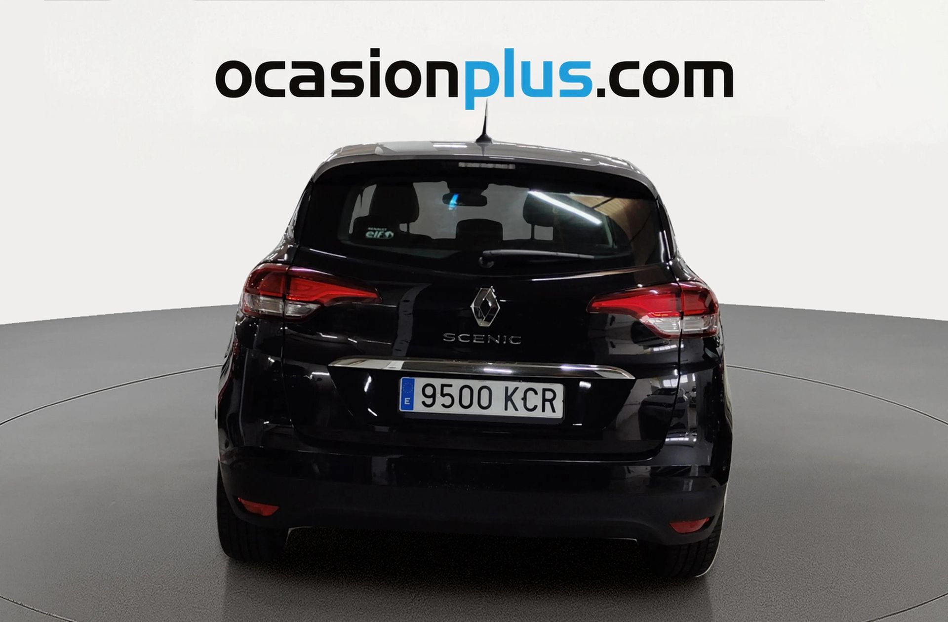 Renault Scénic Zen Energy dCi - foto 15