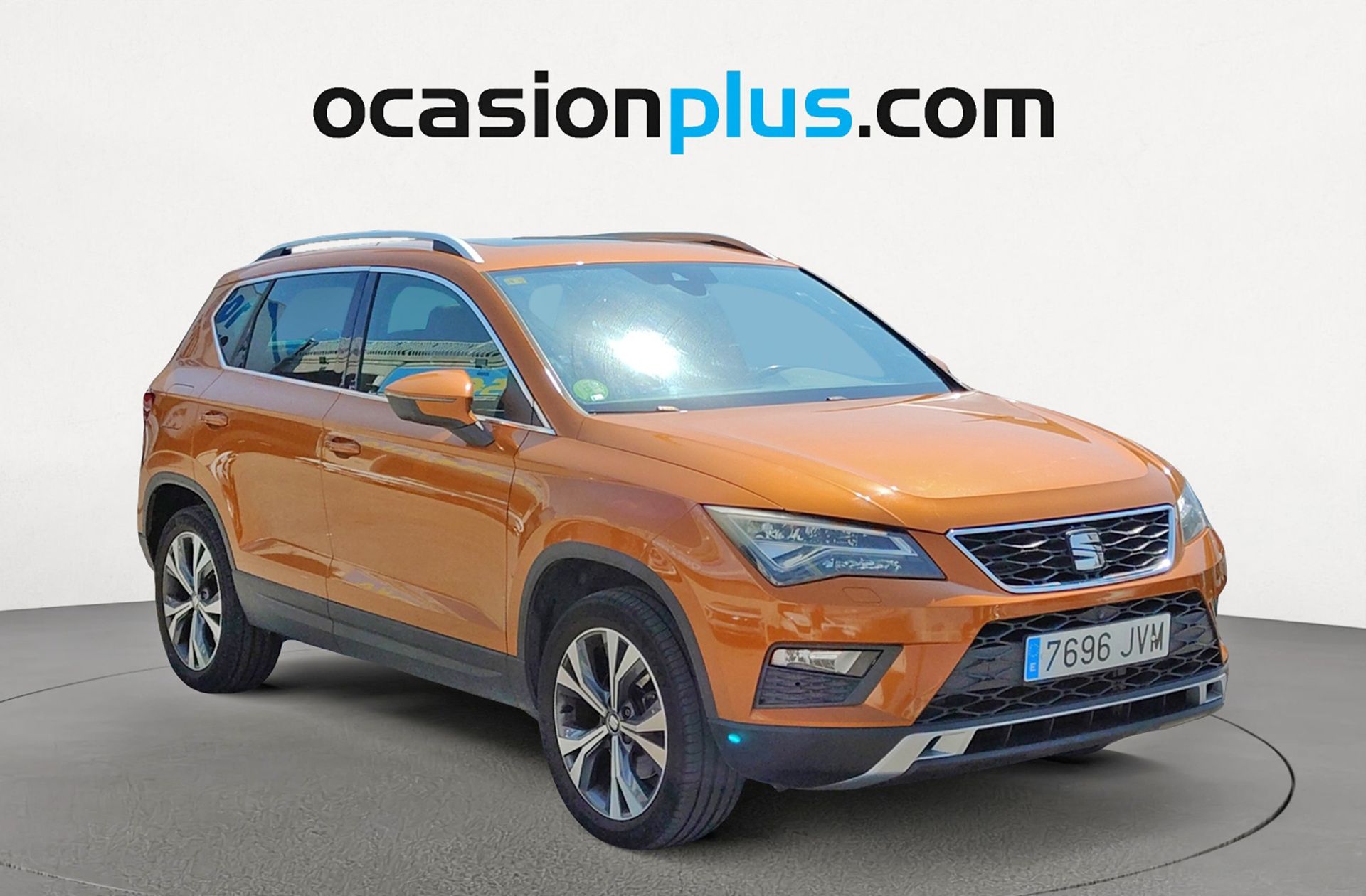 SEAT Ateca 2.0 TDI Xcellence 4Drive DSG - foto 2