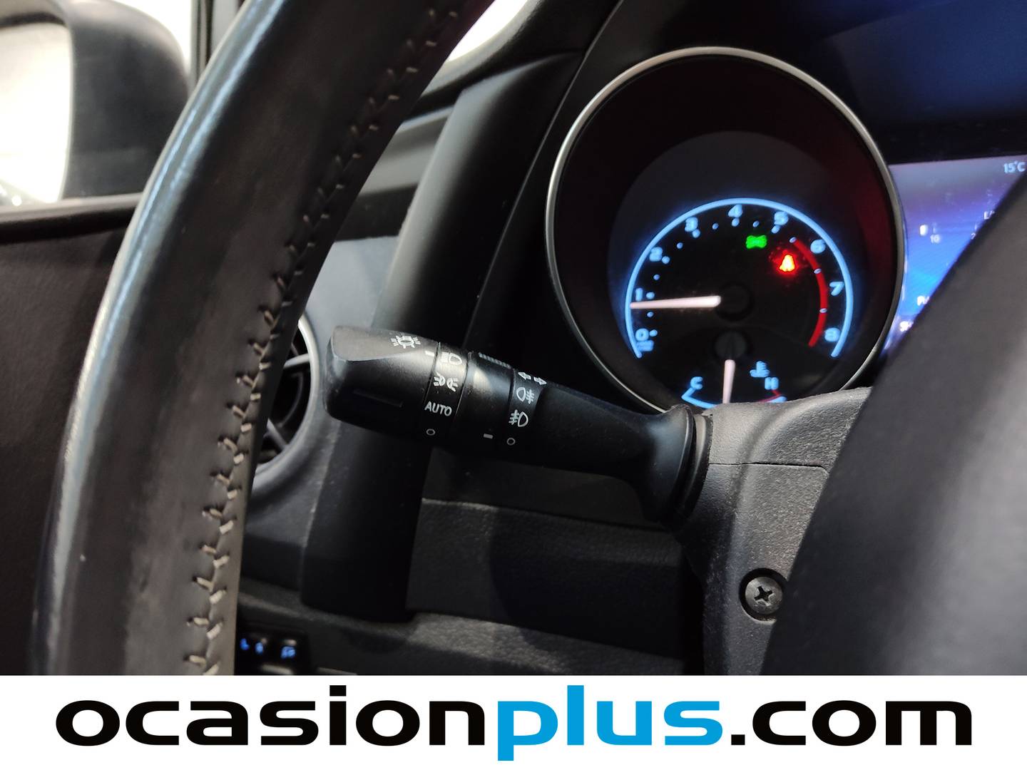Toyota Auris Toyota Auris 120T Active (116 CV) 2017