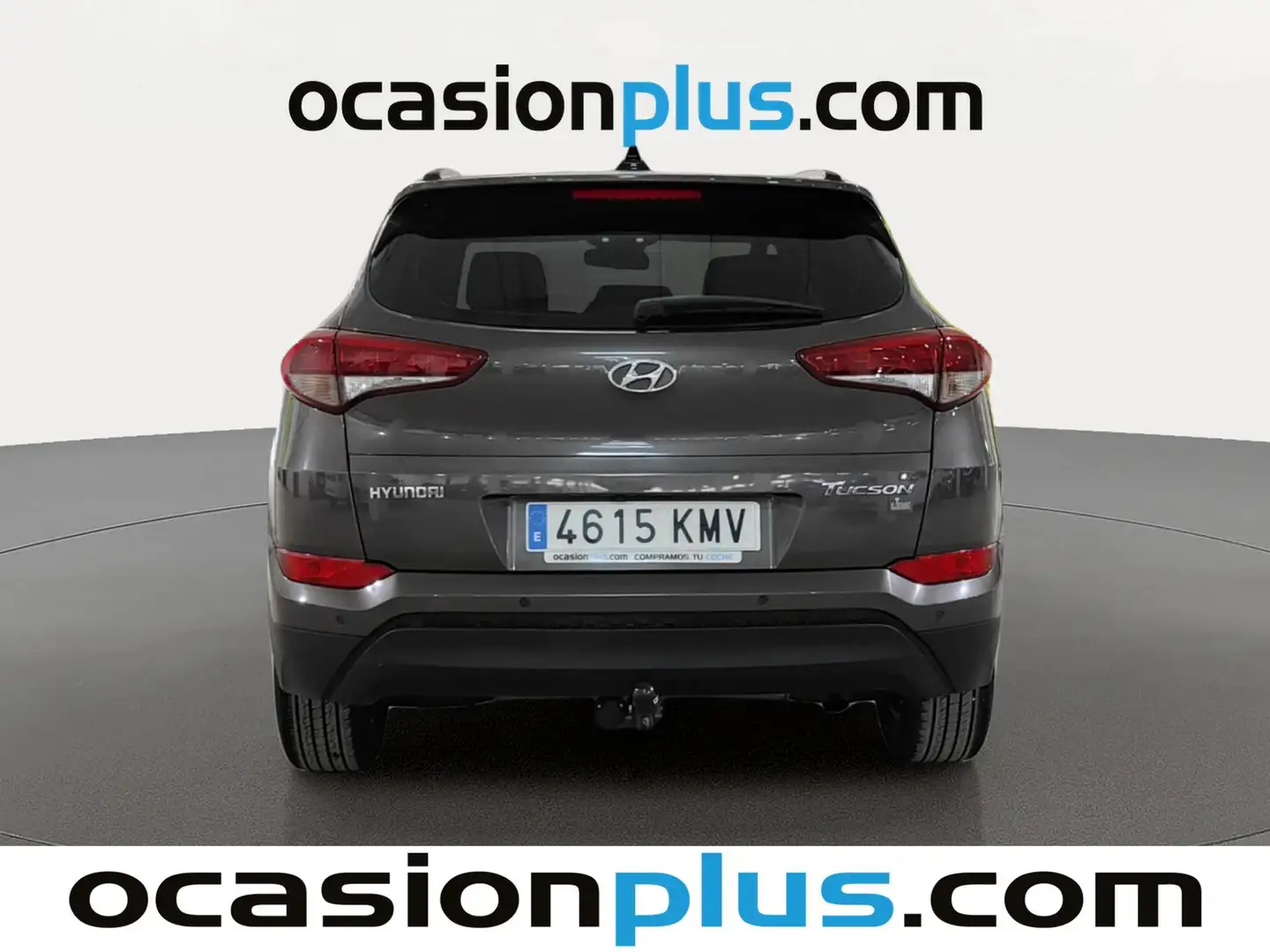 Foto Hyundai Tucson Hyundai Tucson 1.7 CRDi BD 25 Aniversario Sky 4x2 (115 CV)