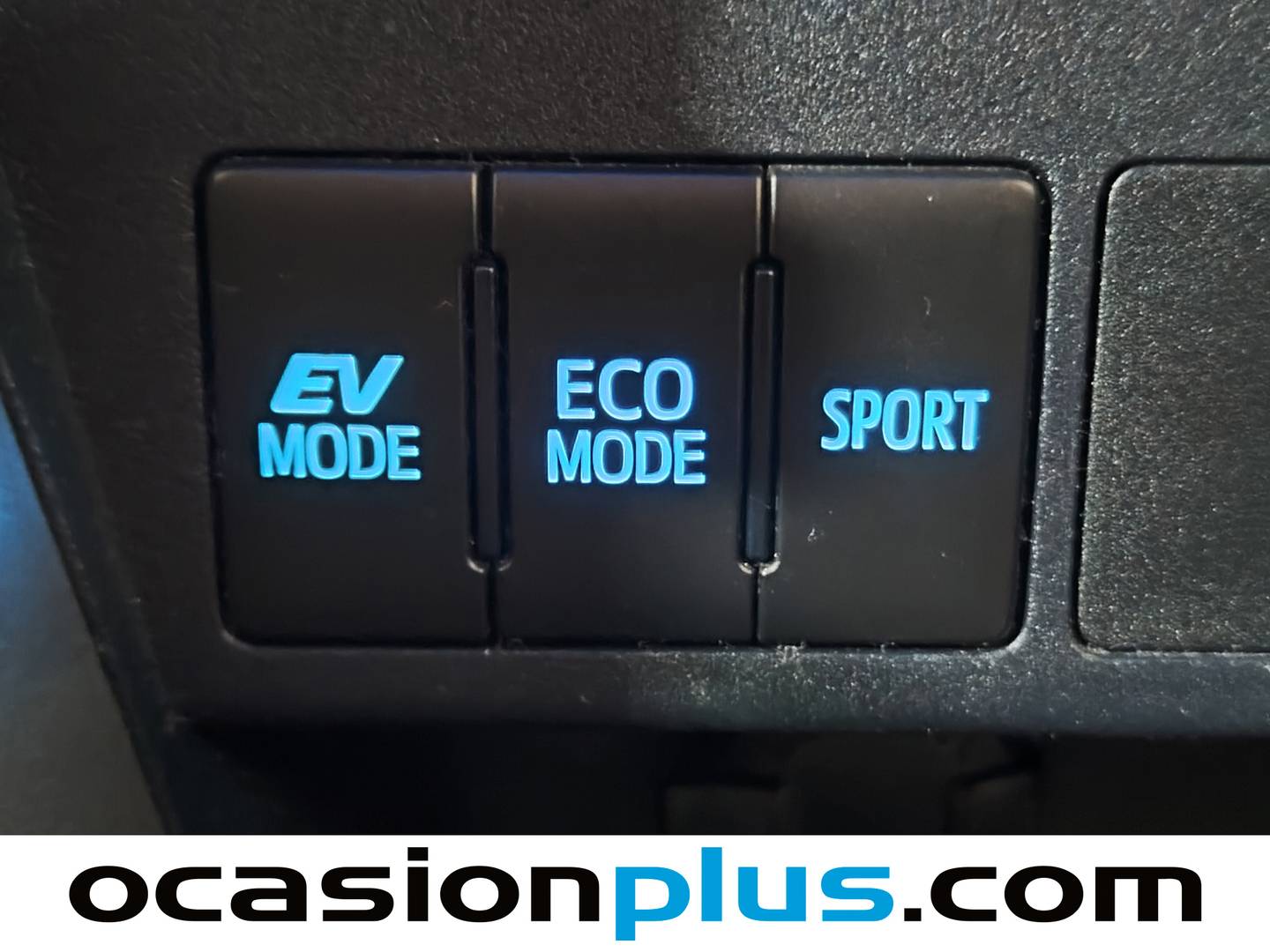 Toyota Rav4 Toyota Rav4 2.5l hybrid Advance 2WD (197 CV) seminuevo