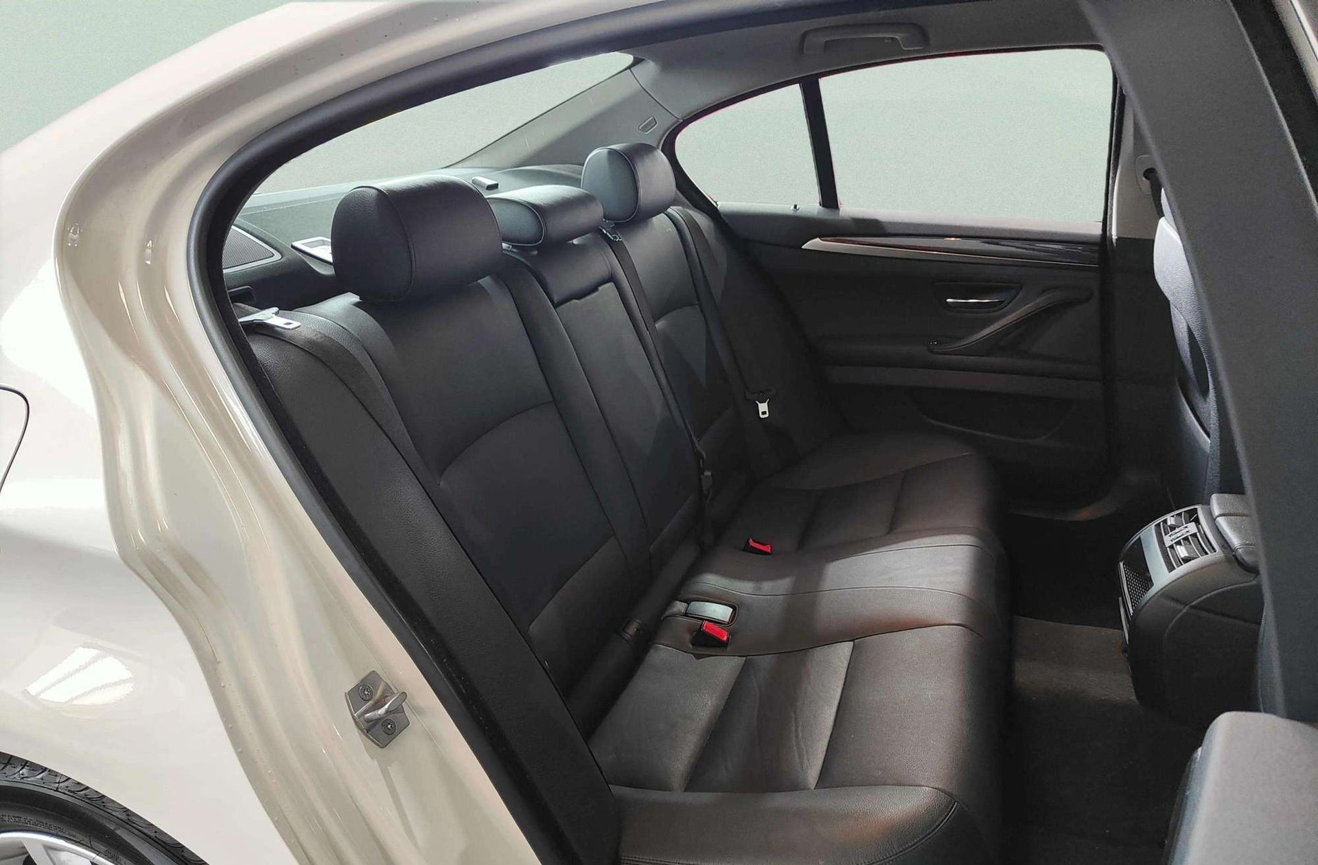 BMW Serie 5 520d - foto 18