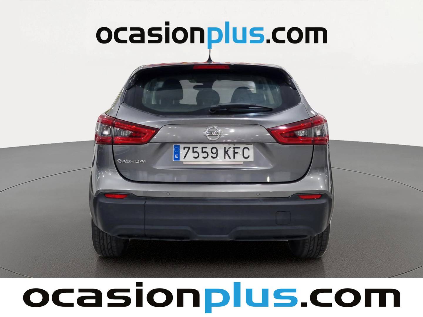 Nissan QASHQAI Nissan Qashqai dCi 130 Acenta (130 CV) barato