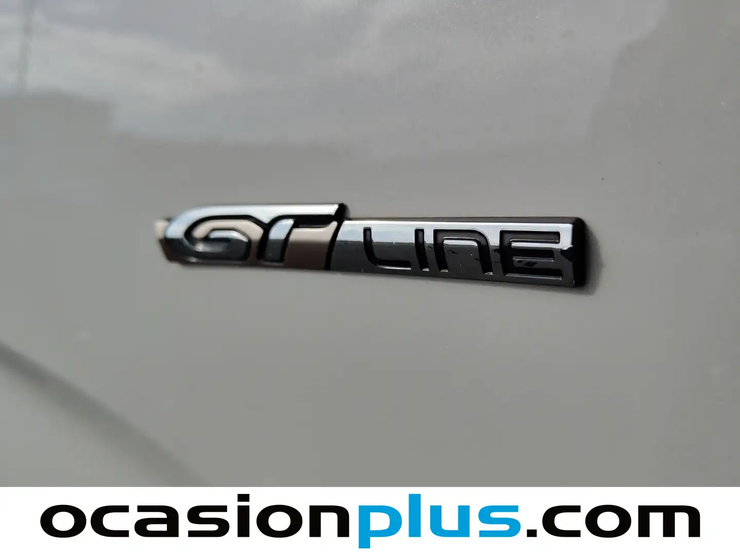 Foto Peugeot Rifter Peugeot Rifter BlueHDi 130 GT Line Standard (130 CV)