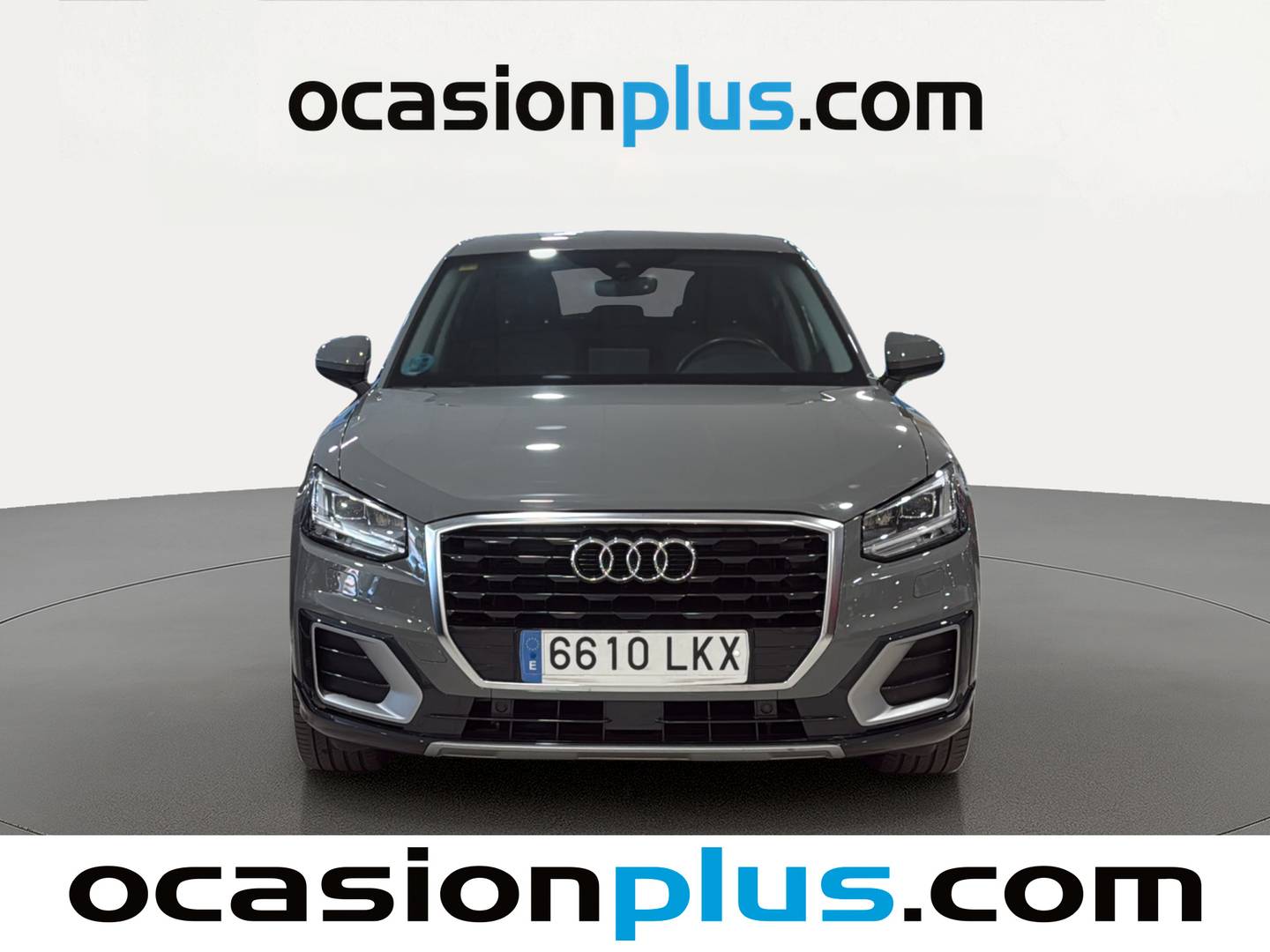 Audi Q2 Audi Q2 ALL-IN edition 30 TDI (116 CV) barato