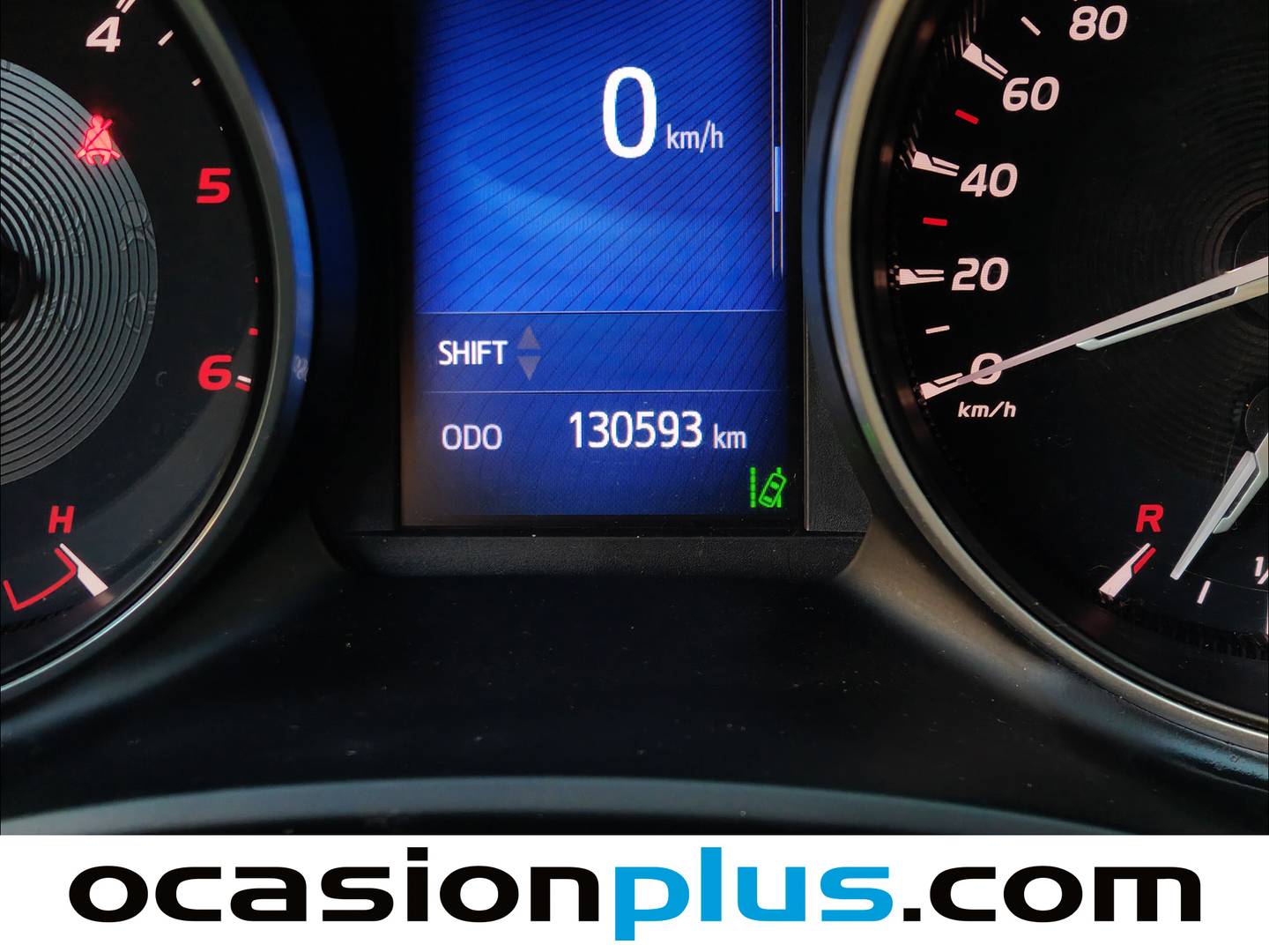 Foto Toyota Avensis Toyota Avensis 150D Touring Sports Business Advance (143 CV)