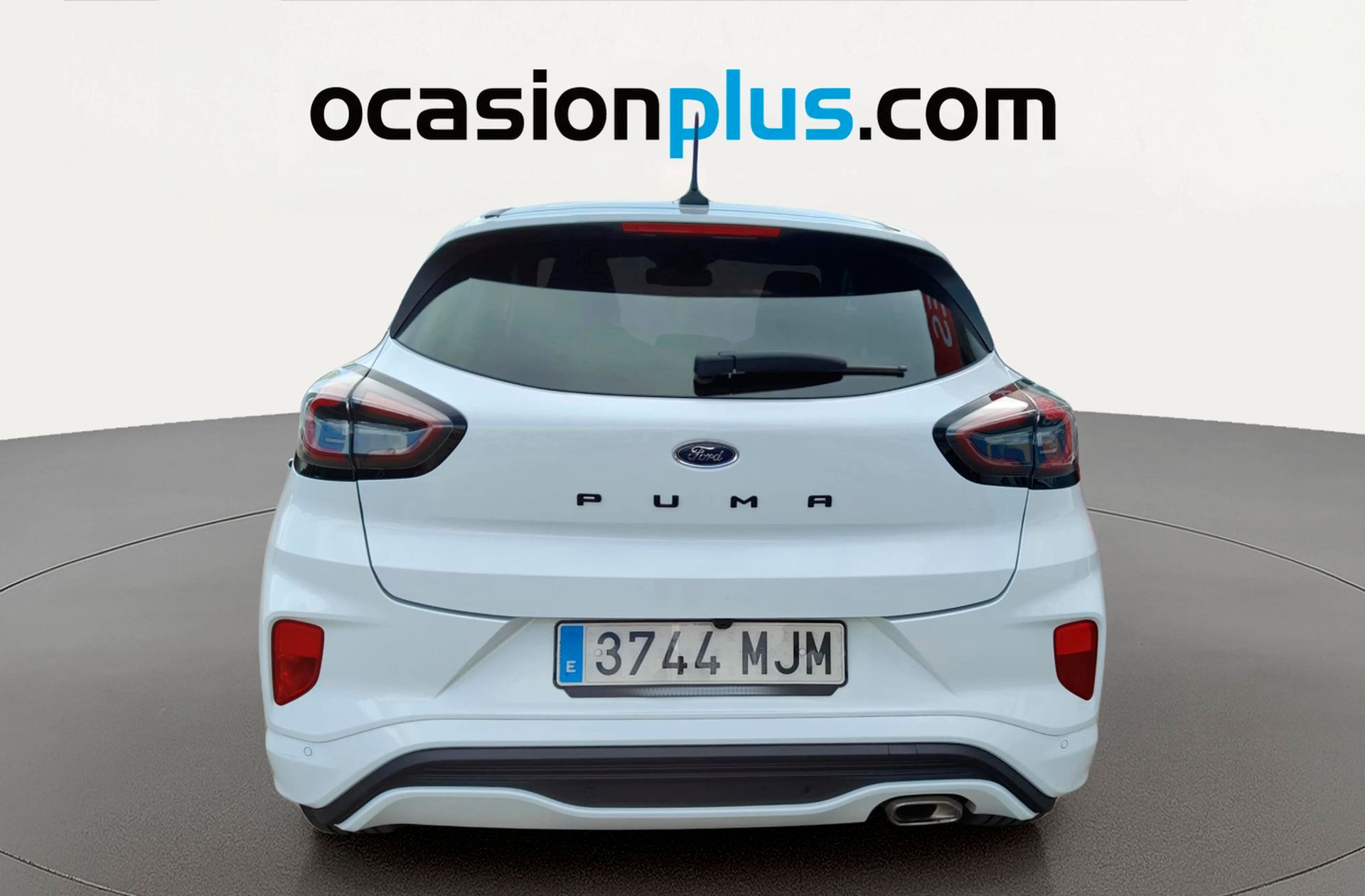 Ford Puma 1.0 EcoBoost MHEV ST-Line Design - foto 15