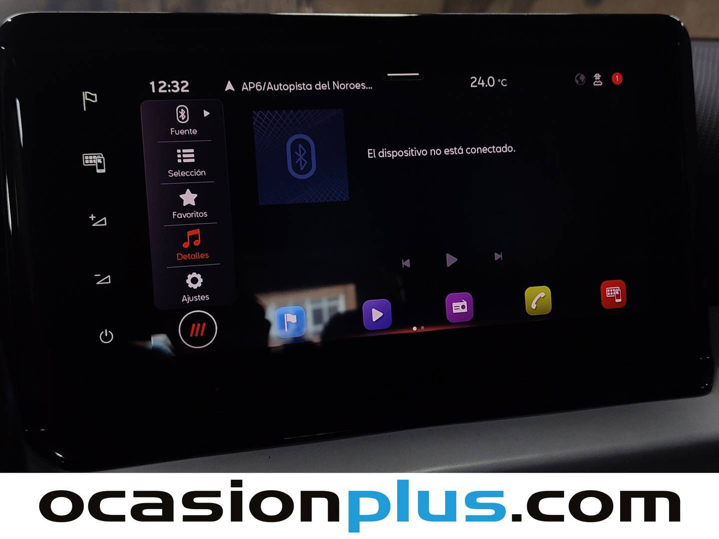 Seat Arona Seat Arona 1.0 TSI Style (110 CV) gasolina