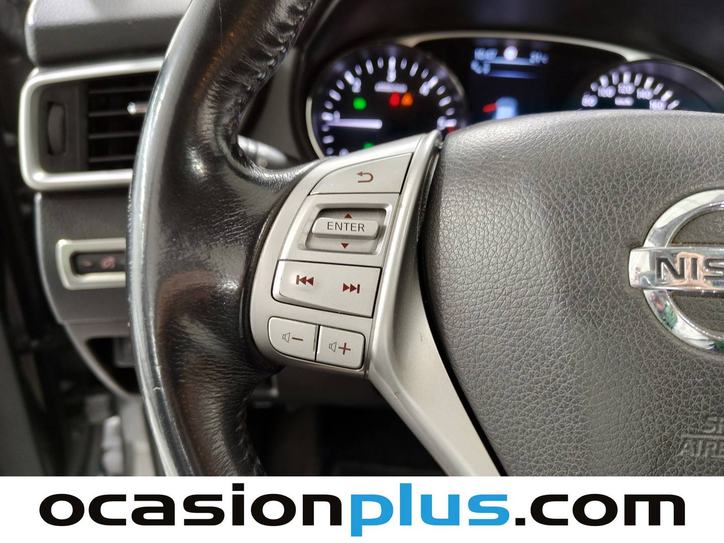 Nissan X-TRAIL Nissan X-Trail 1.6 dCi Tekna Xtronic (130 CV) km 0