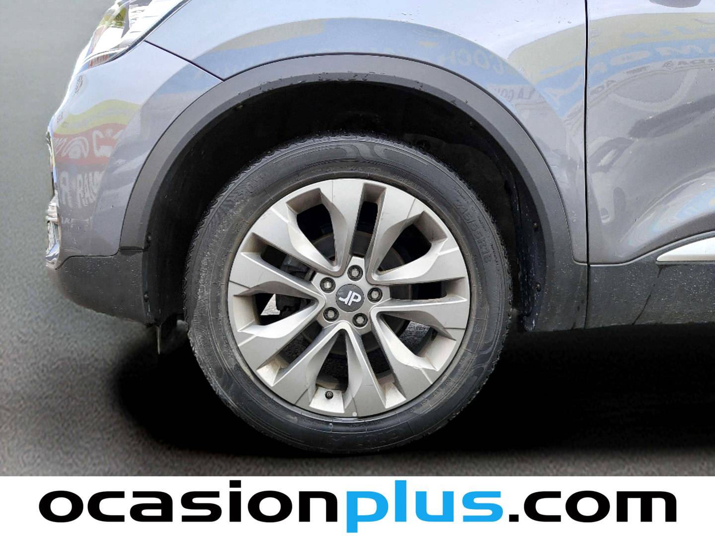 DR AUTOMOBILES DR 4.0 DR AUTOMOBILES DR4 1.5 (116 CV) gasolina