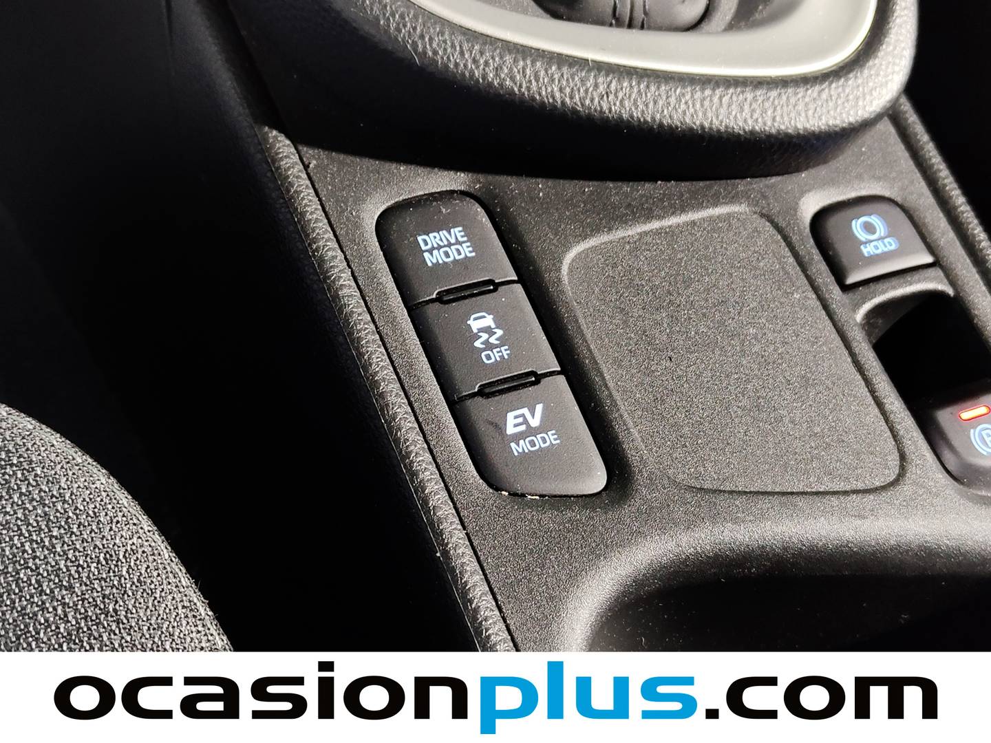 Extras del Toyota Yaris Cross Toyota Yaris Cross 120H Active Tech (116 CV)