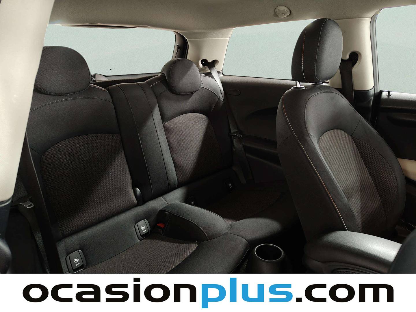 Foto Mini MINI MINI MINI 3 Puertas Cooper  (136 CV)