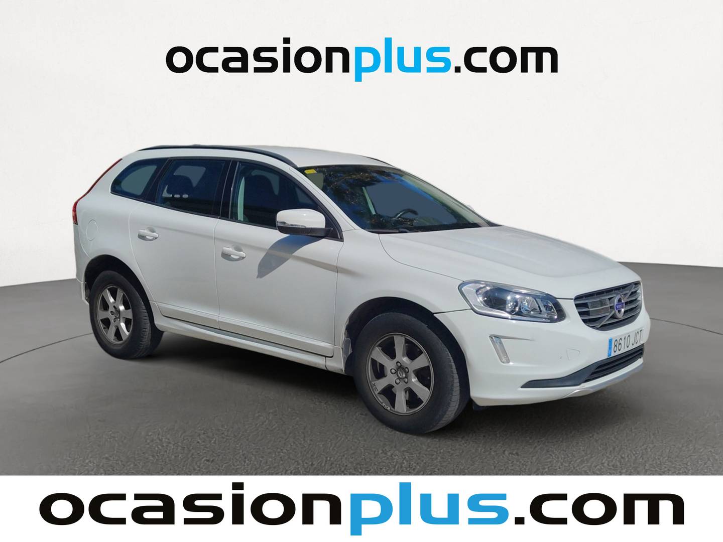 Foto Volvo XC60 Volvo XC60 D3 Kinetic Auto (136 CV)