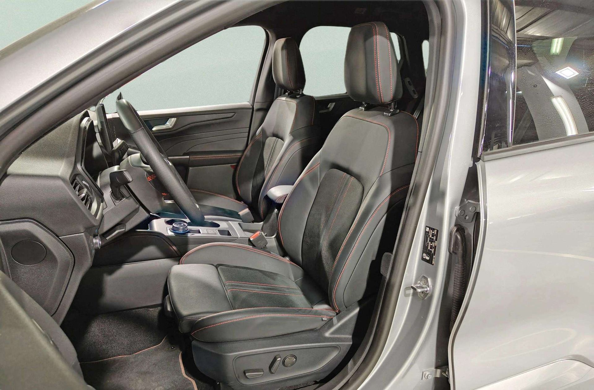 Ford Kuga 2.5 Duratec PHEV ST-Line X - foto 20