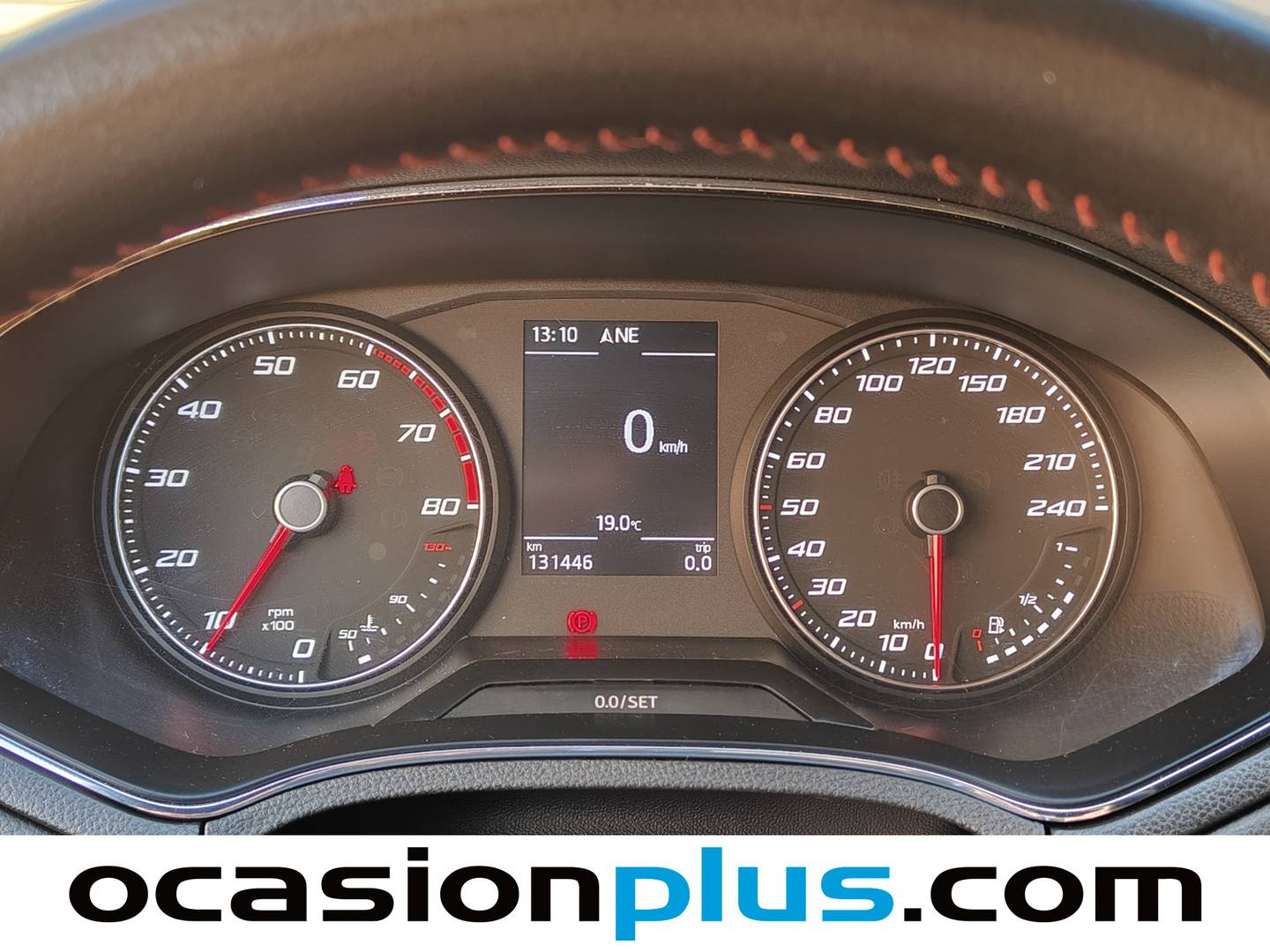 Foto Seat Arona SEAT Arona 1.0 TSI Ecomotive FR Edition (115 CV)