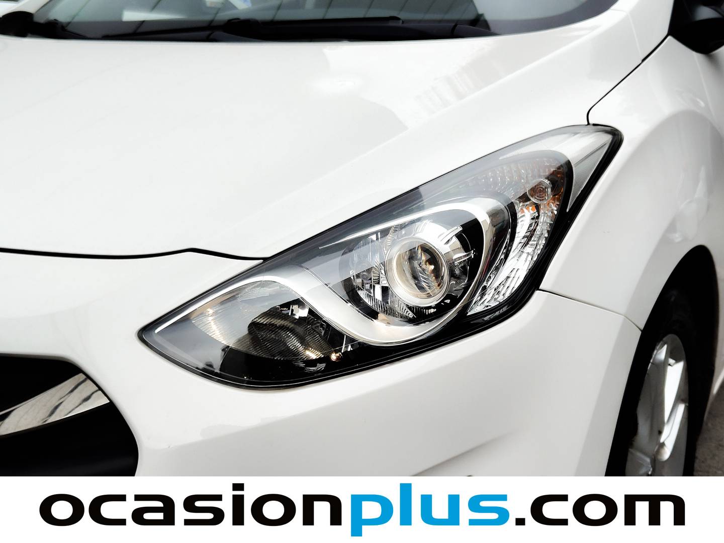 Foto Hyundai i30 Hyundai i30 1.4 Go ! (100 CV)