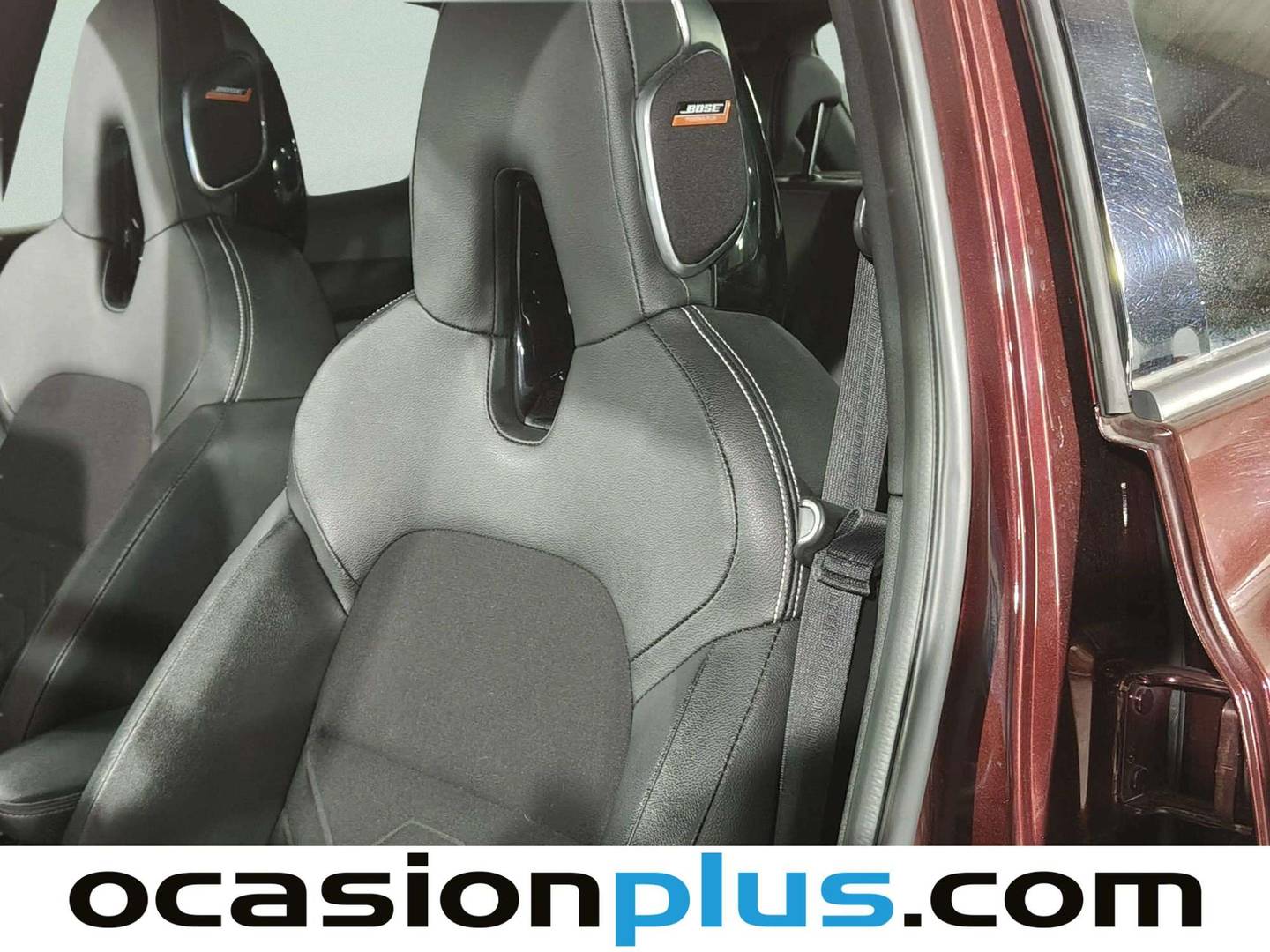 Extras y acabados del Nissan JUKE Nissan Juke 1.0 DIG-T Tekna DCT (114 CV)