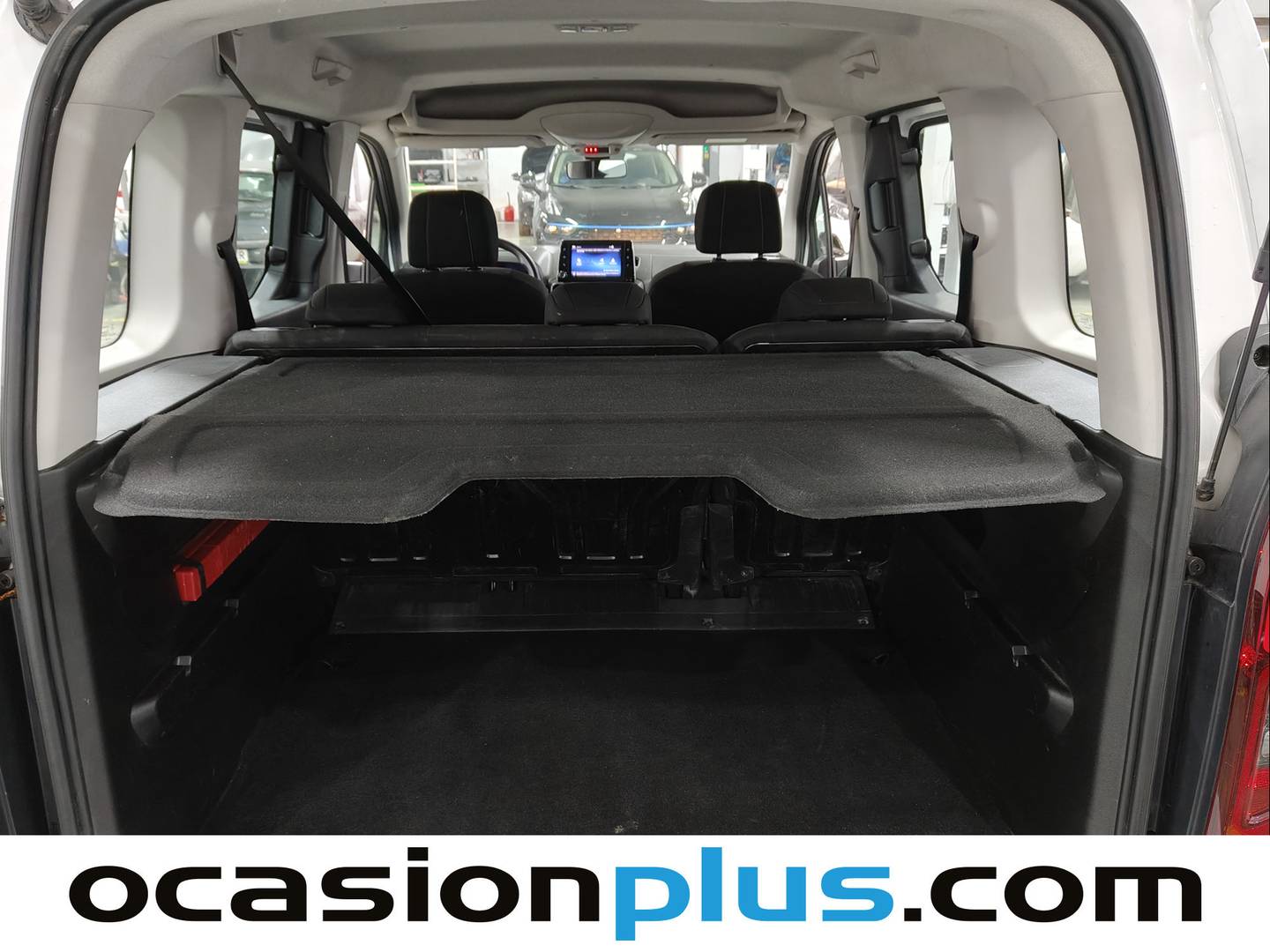 Foto Toyota Proace City Toyota Proace City City 1.5 D VX L1 (102 CV)