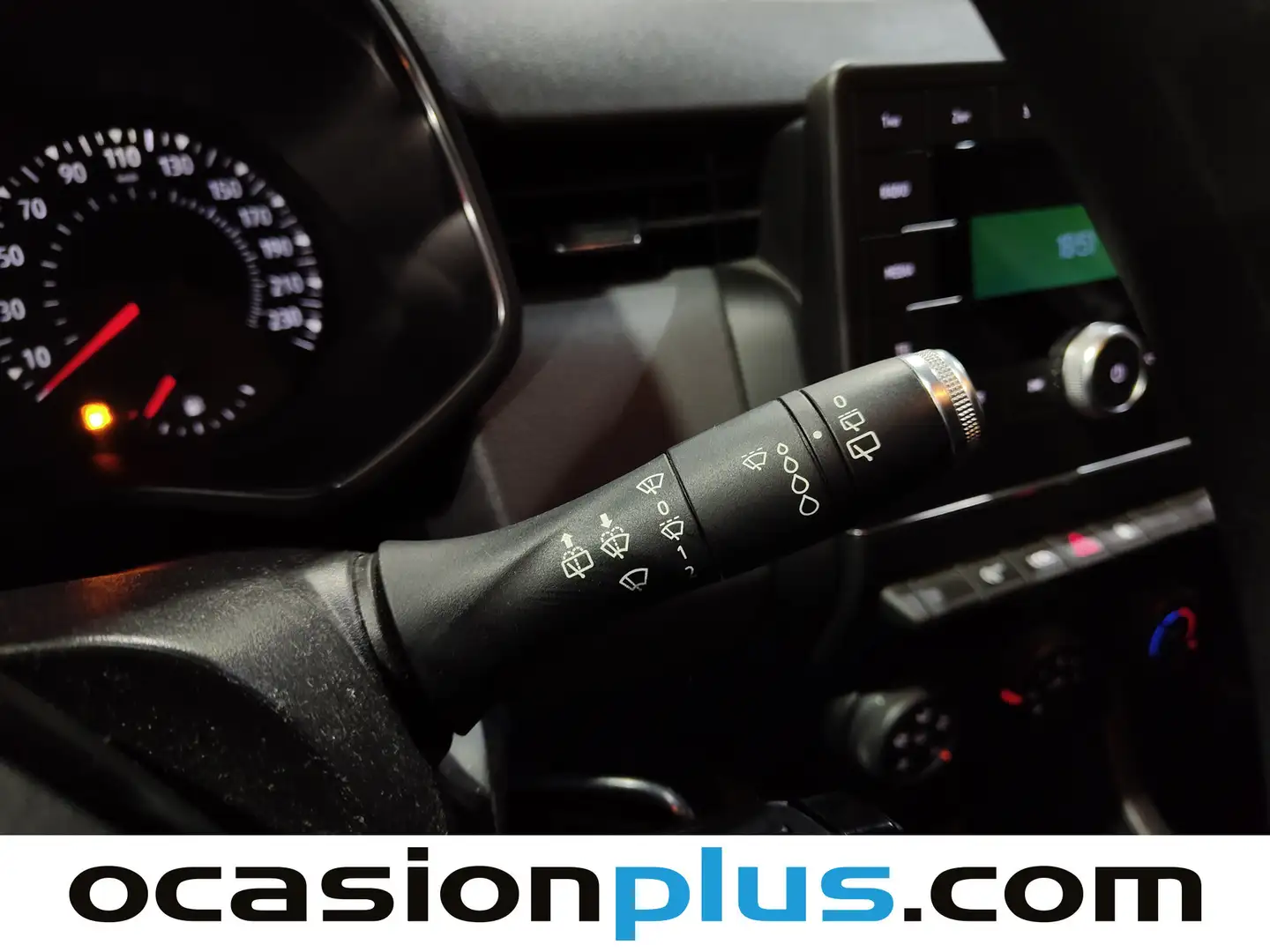 Foto Renault Clio Renault Clio Business Blue dCi (85 CV)