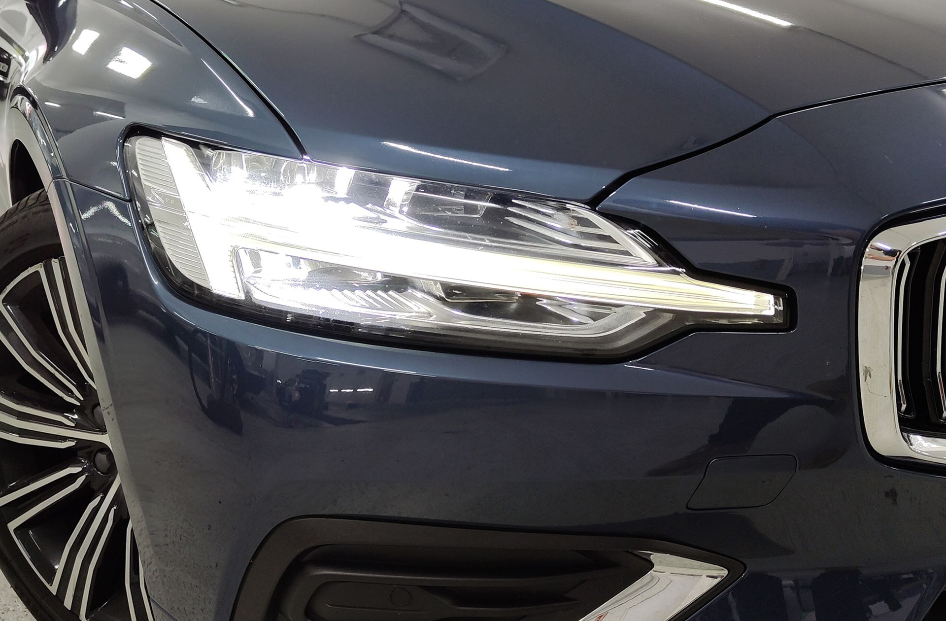 Volvo S60 T4 Inscription - foto 17