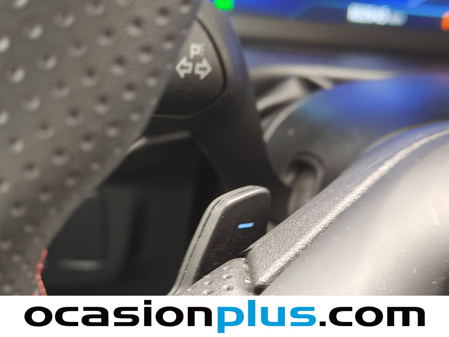 Foto Ford Puma Ford Puma 1.0 EcoBoost MHEV ST-Line X Auto (155 CV)