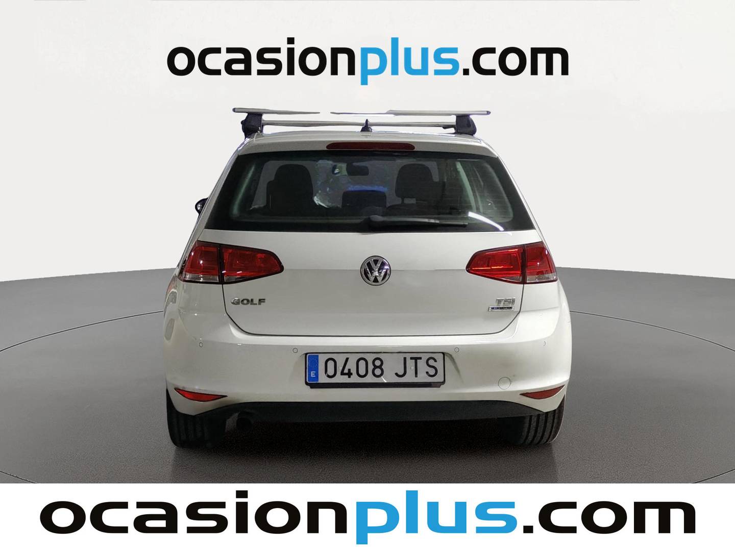 Volkswagen Golf Volkswagen Golf Special Edition 1.2 TSI BMT (110 CV) barato