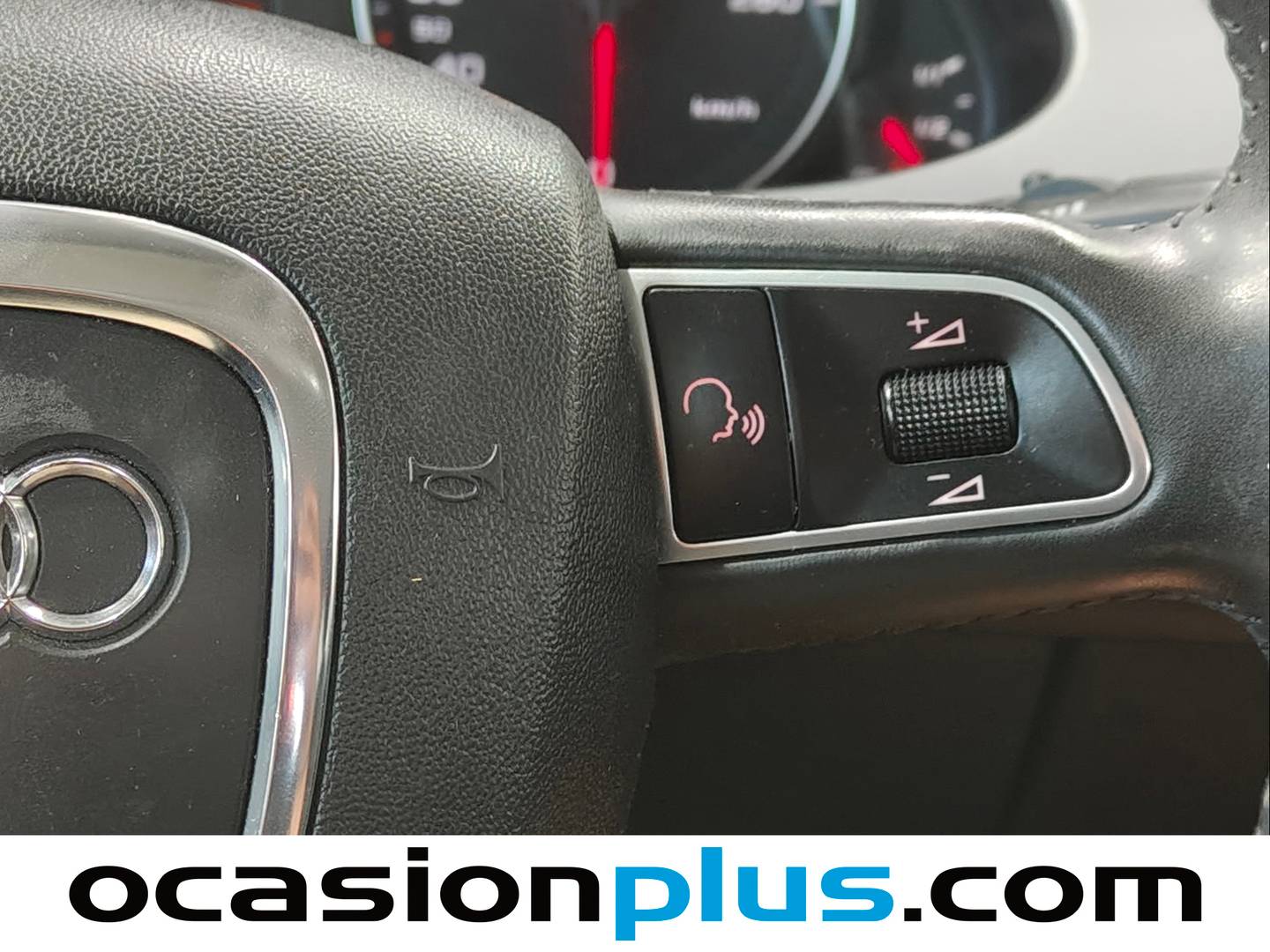 Audi A4 Audi A4 2.0 TDI e DPF (136 CV) seminuevo