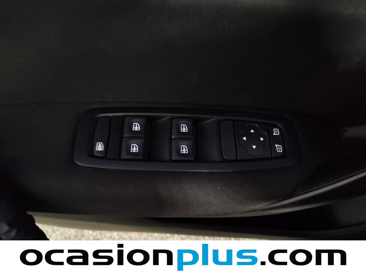 Renault Mégane Renault Megane Limited TCe (140 CV) GPF EDC automático