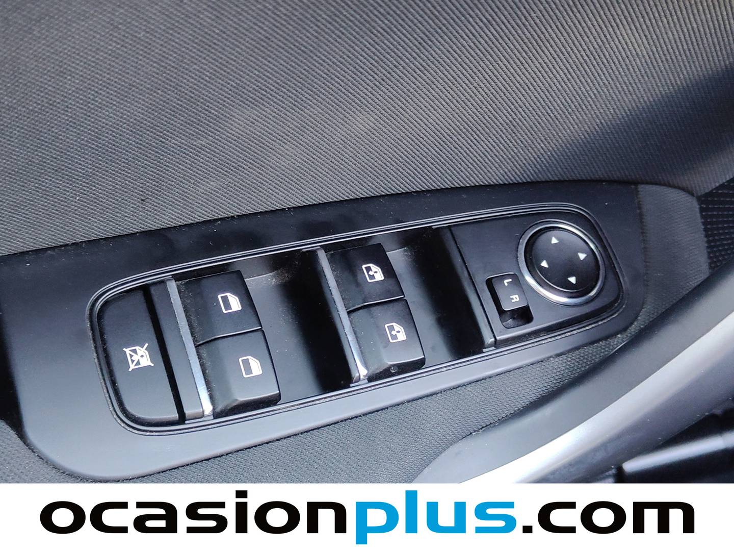 KIA Ceed KIA Ceed 1.0 T-GDI Drive (100 CV) manual