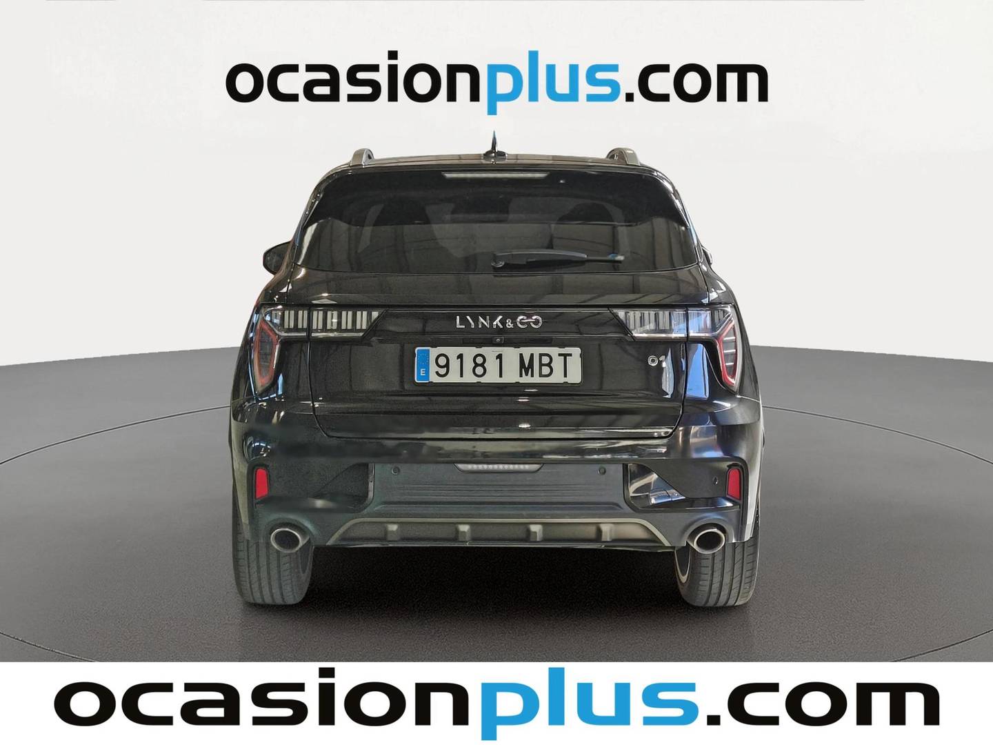 Lynk & Co 01 Lynk & Co 01 1.5 PHEV (261 CV) al mejor precio