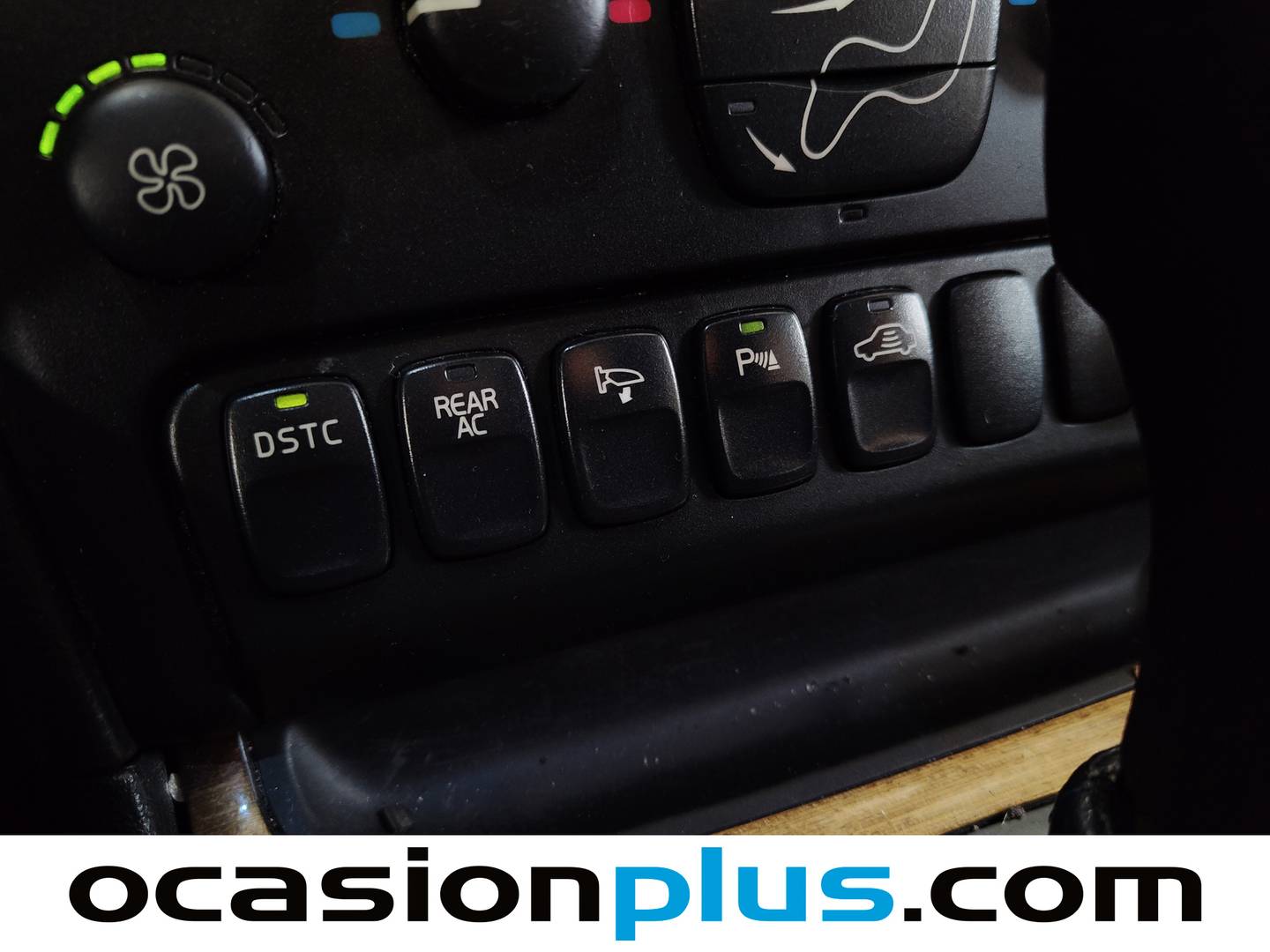 Accesorios del Volvo XC90 Volvo XC90 T6 Momentum (272 CV) 7 Plazas
