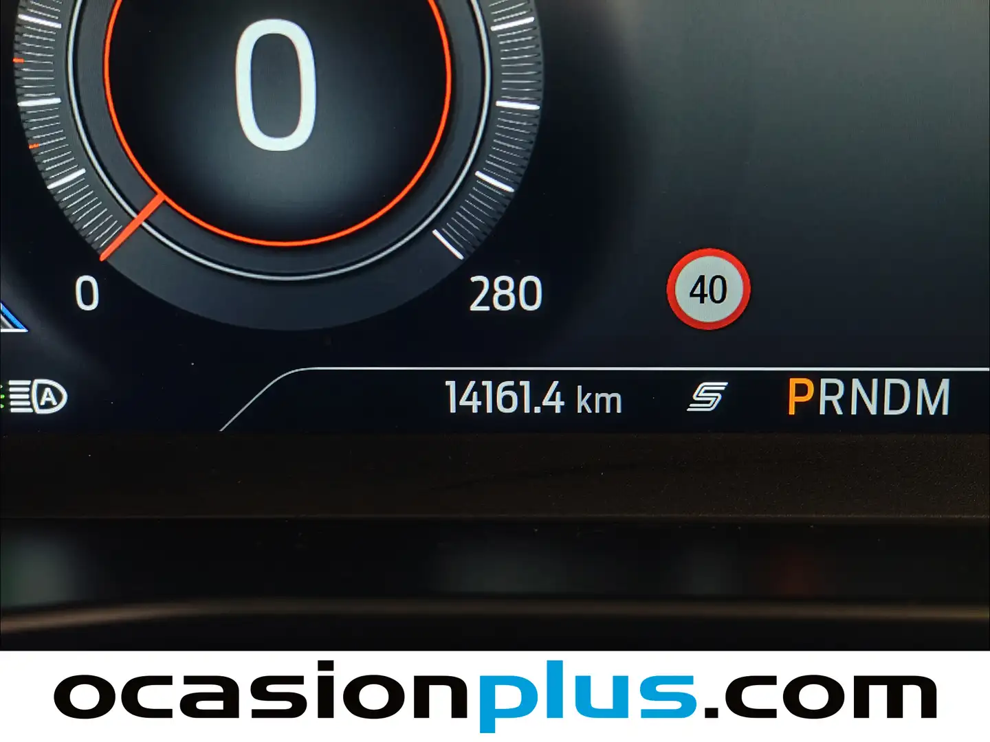 Foto Ford Focus Ford Focus 2.3 EcoBoost ST 3 (280 CV)